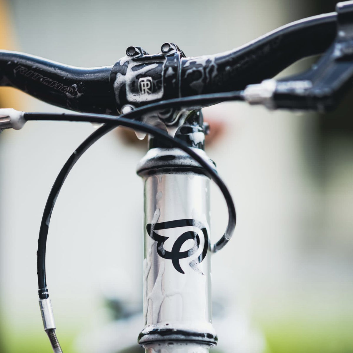 Cleaning your Bike - Dos and Don'ts – Early Rider®