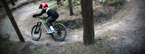 early rider trail bikes for kids for tearing through the single track in their local woods