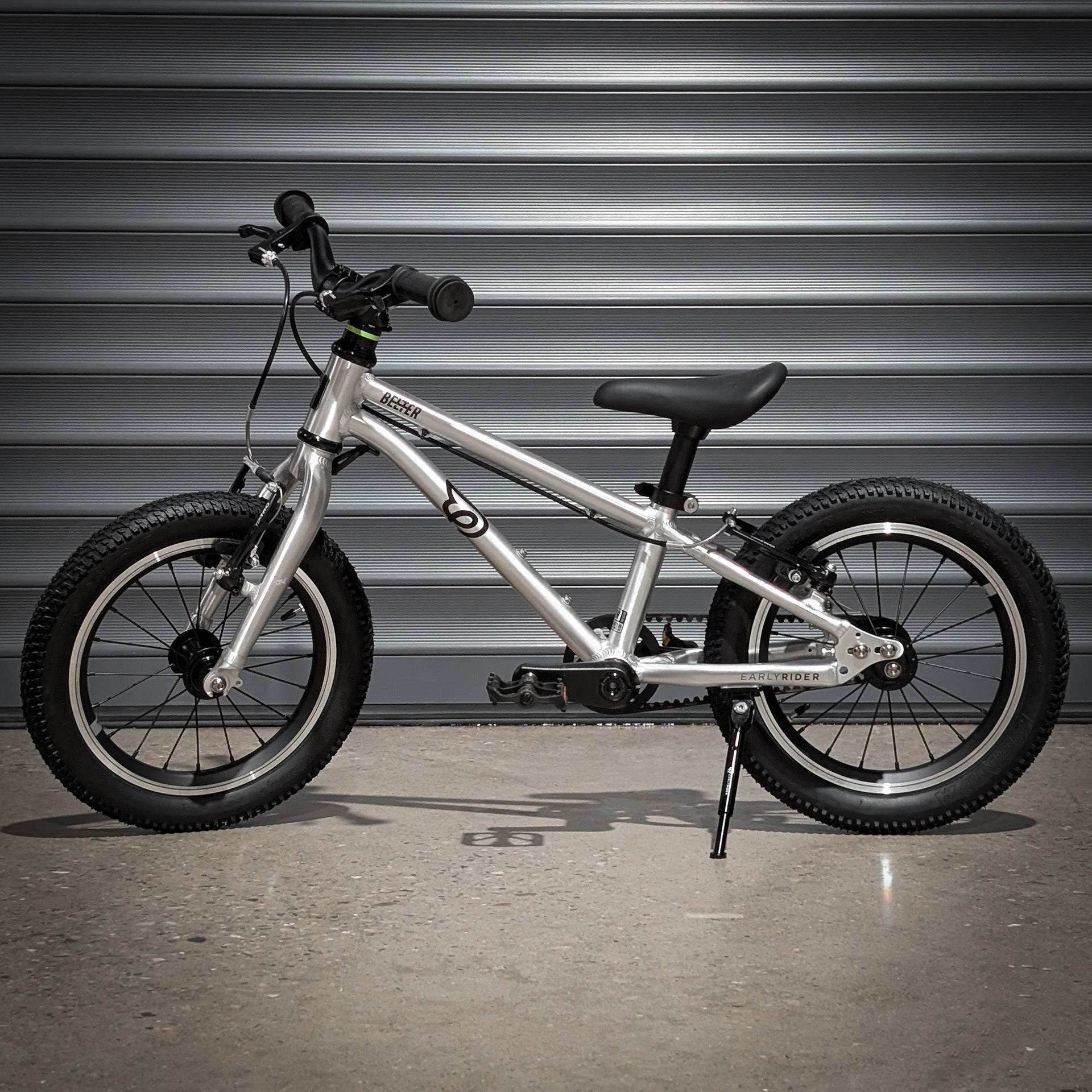Early Rider 14