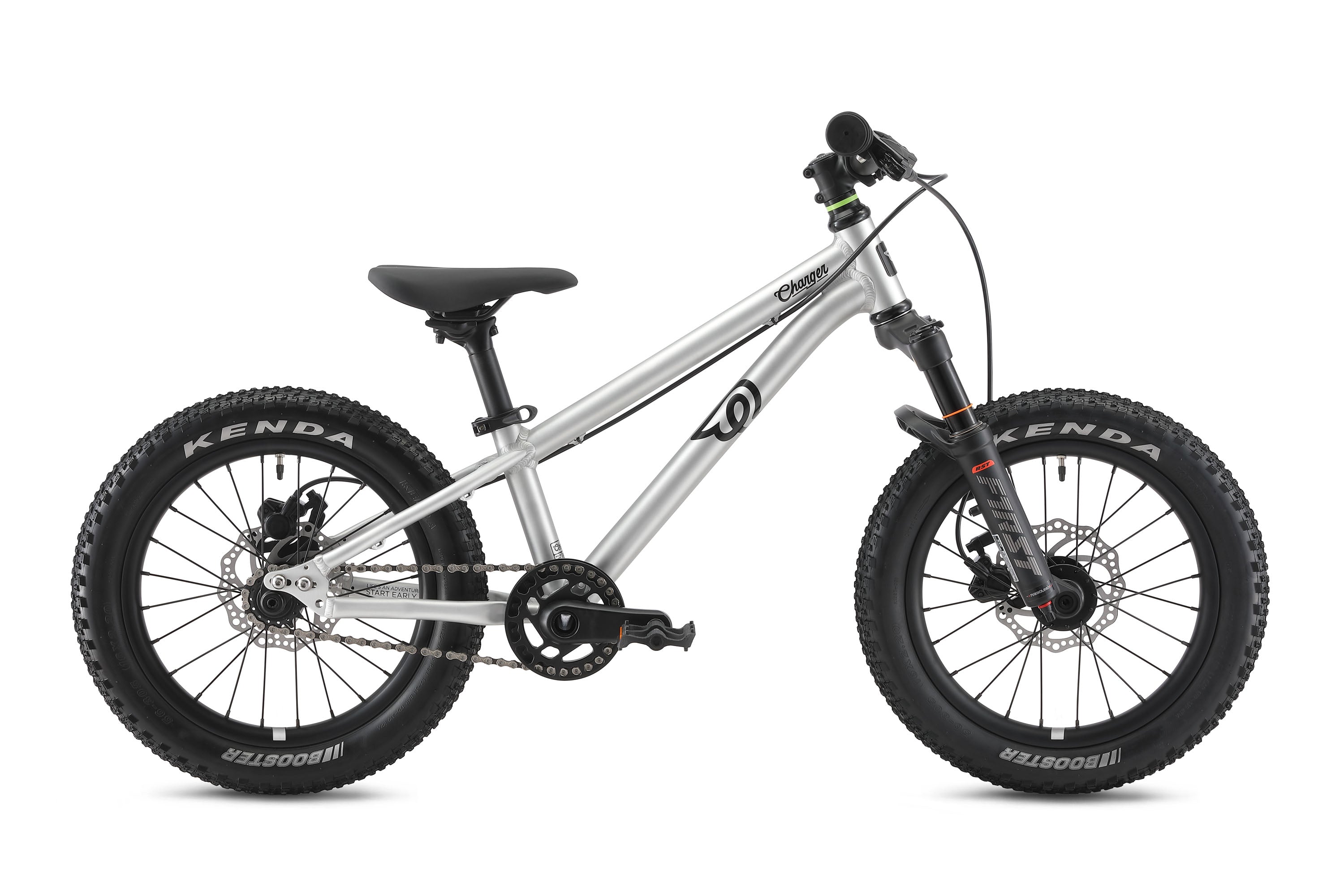 Early Rider Charger 16 | 16