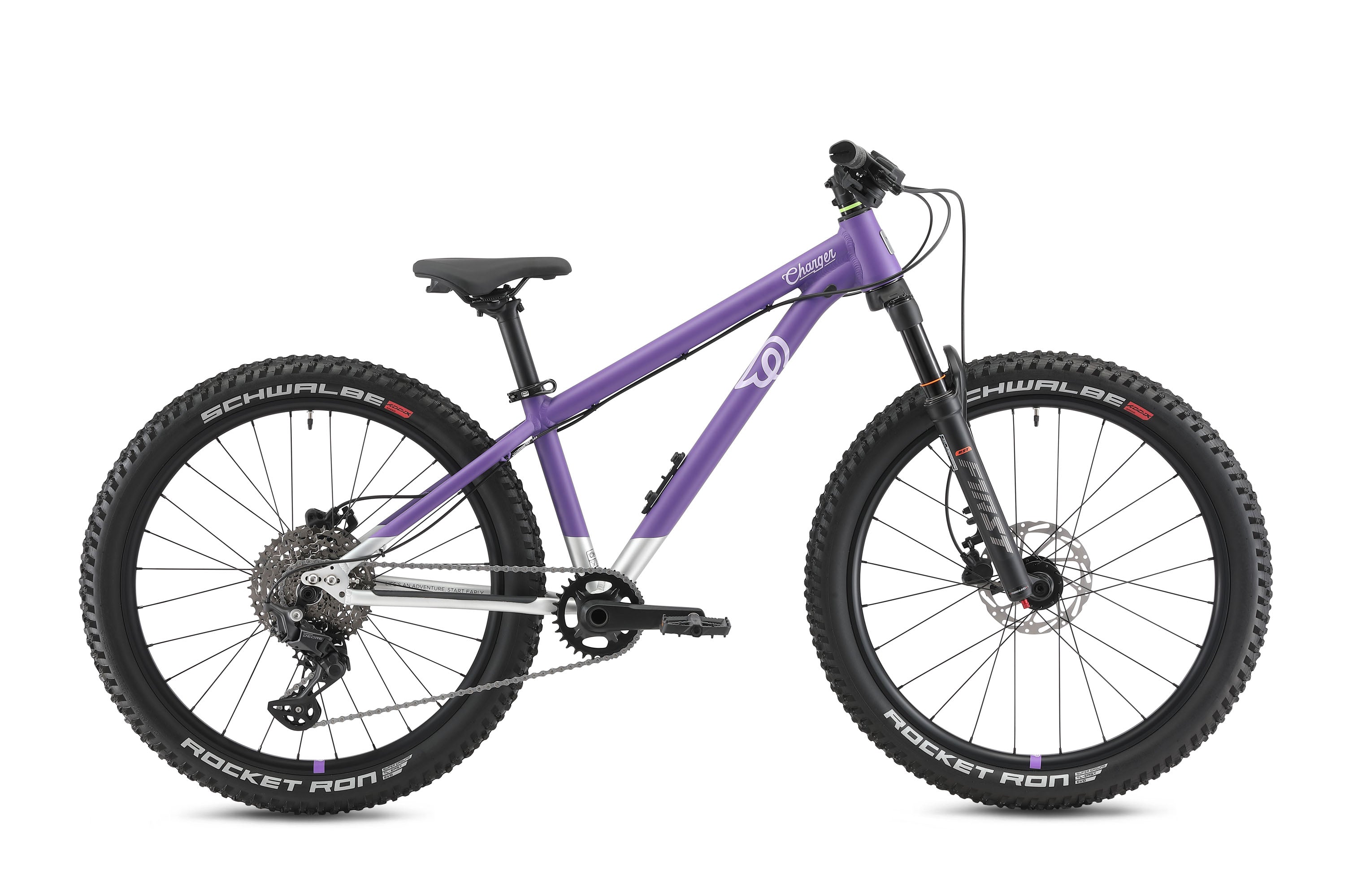 Charger 24 (pre-order)