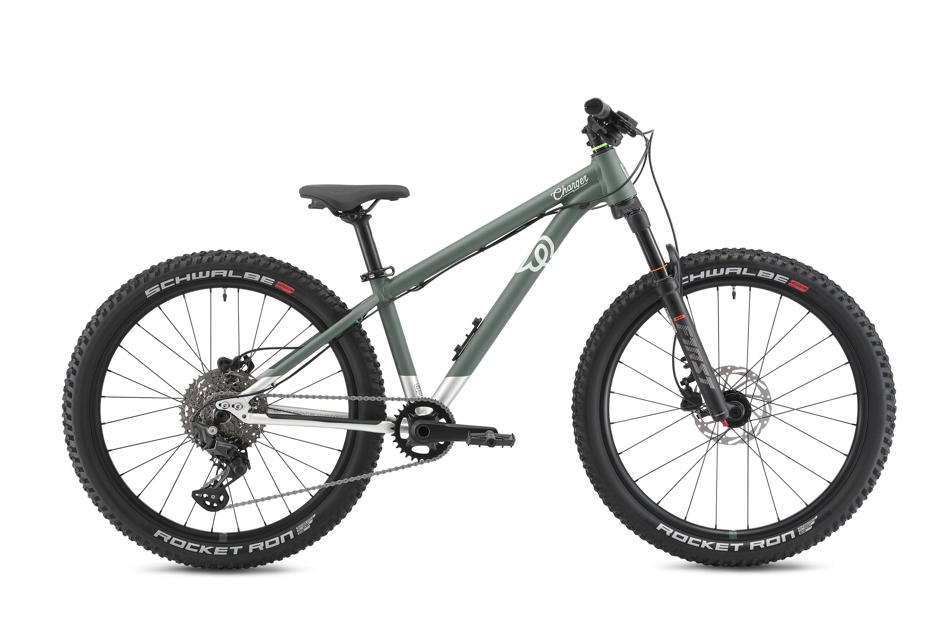 Charger 24 (pre-order)