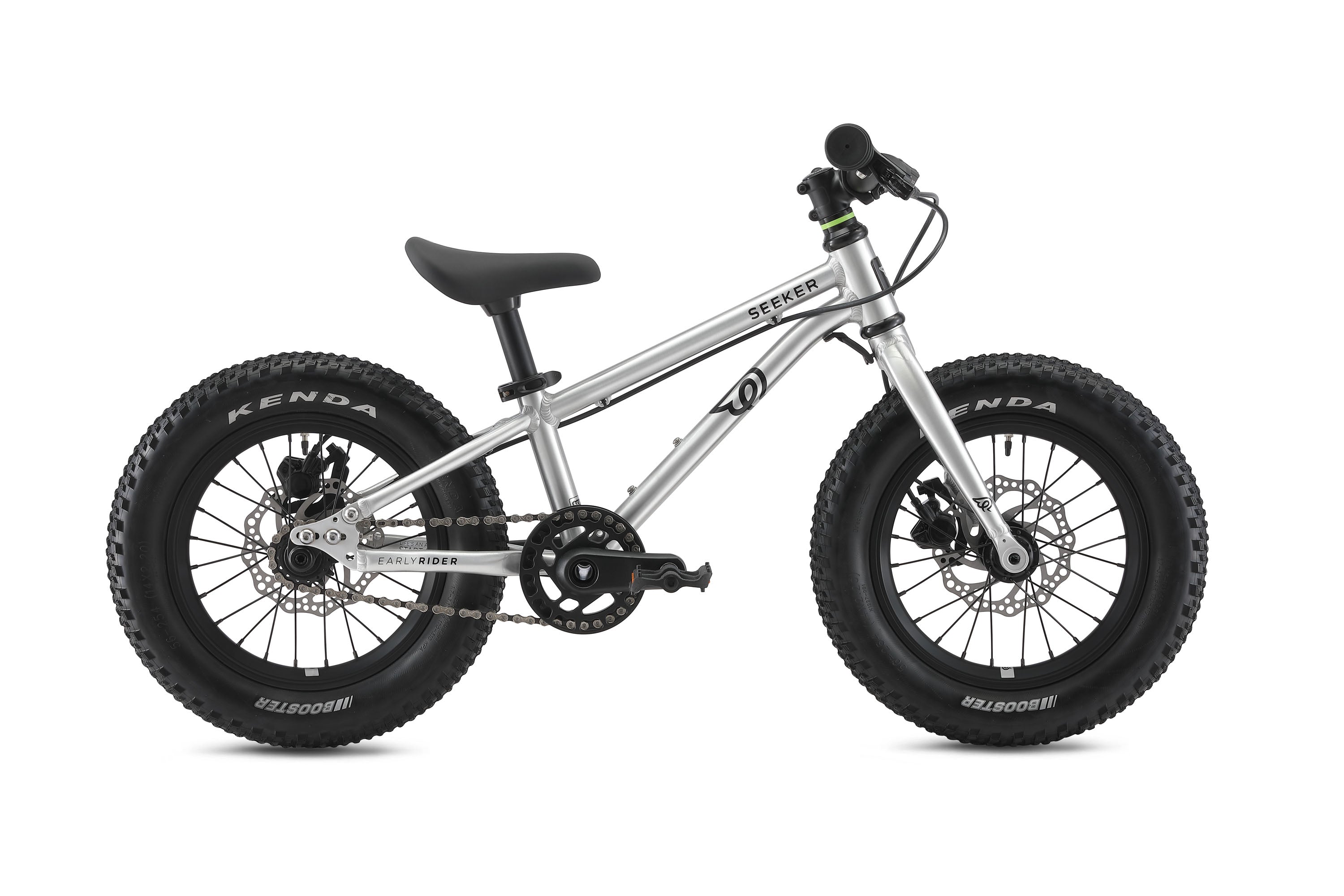 Early Rider Seeker 14 | 14