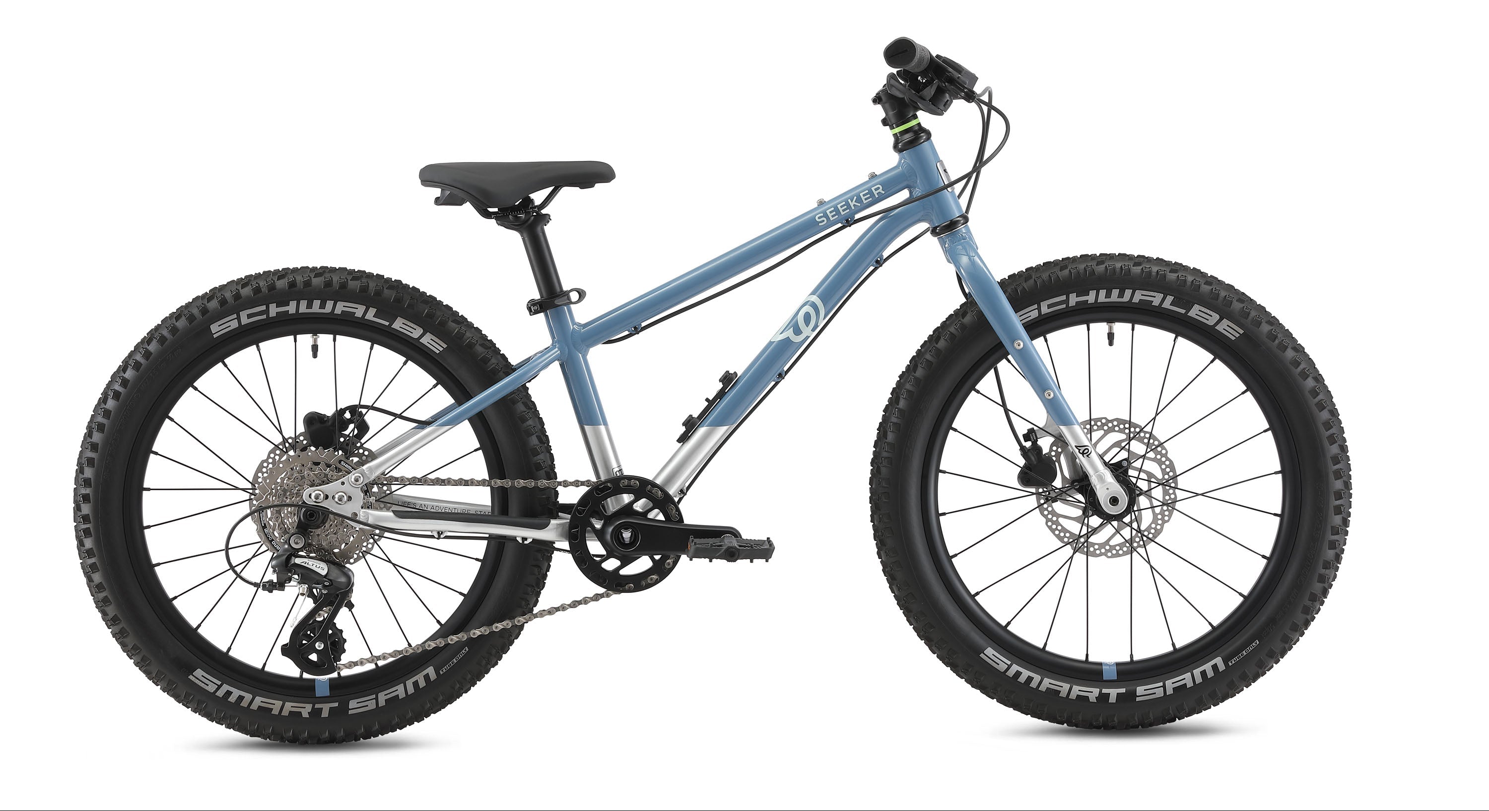 Seeker 20 Kids Bike | 20