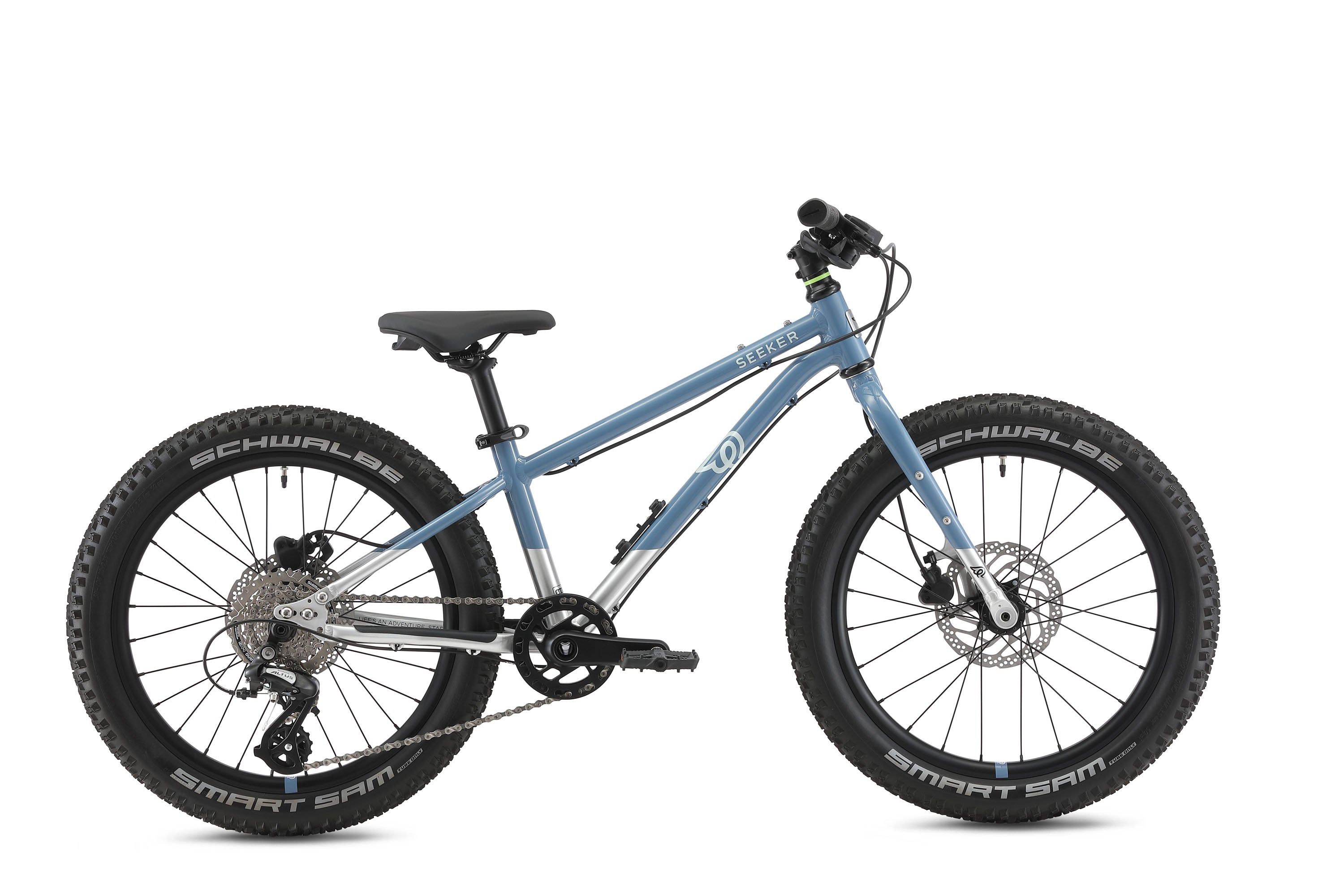 Seeker 20 (pre-order)