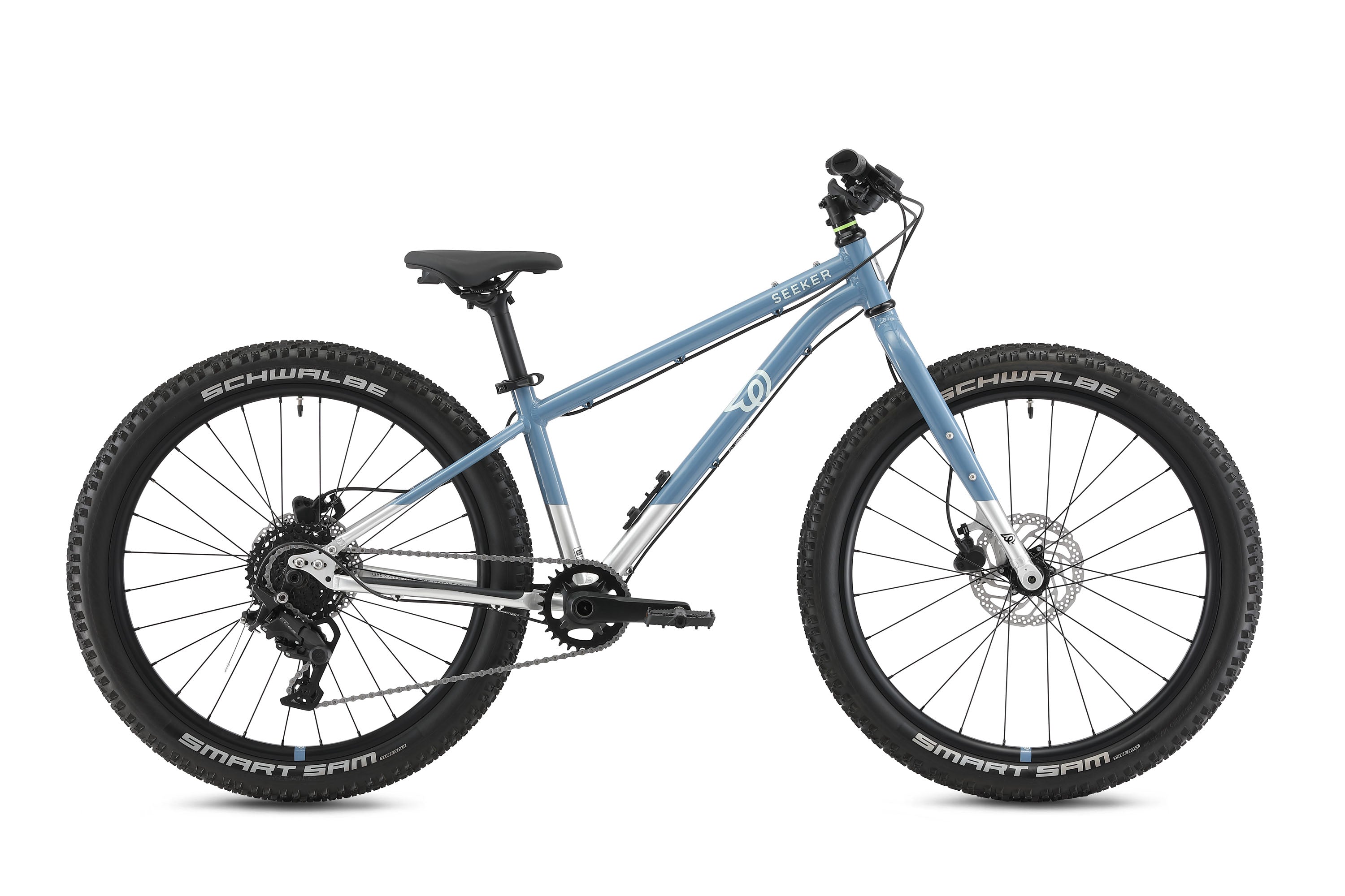 Seeker 24 (pre-order)