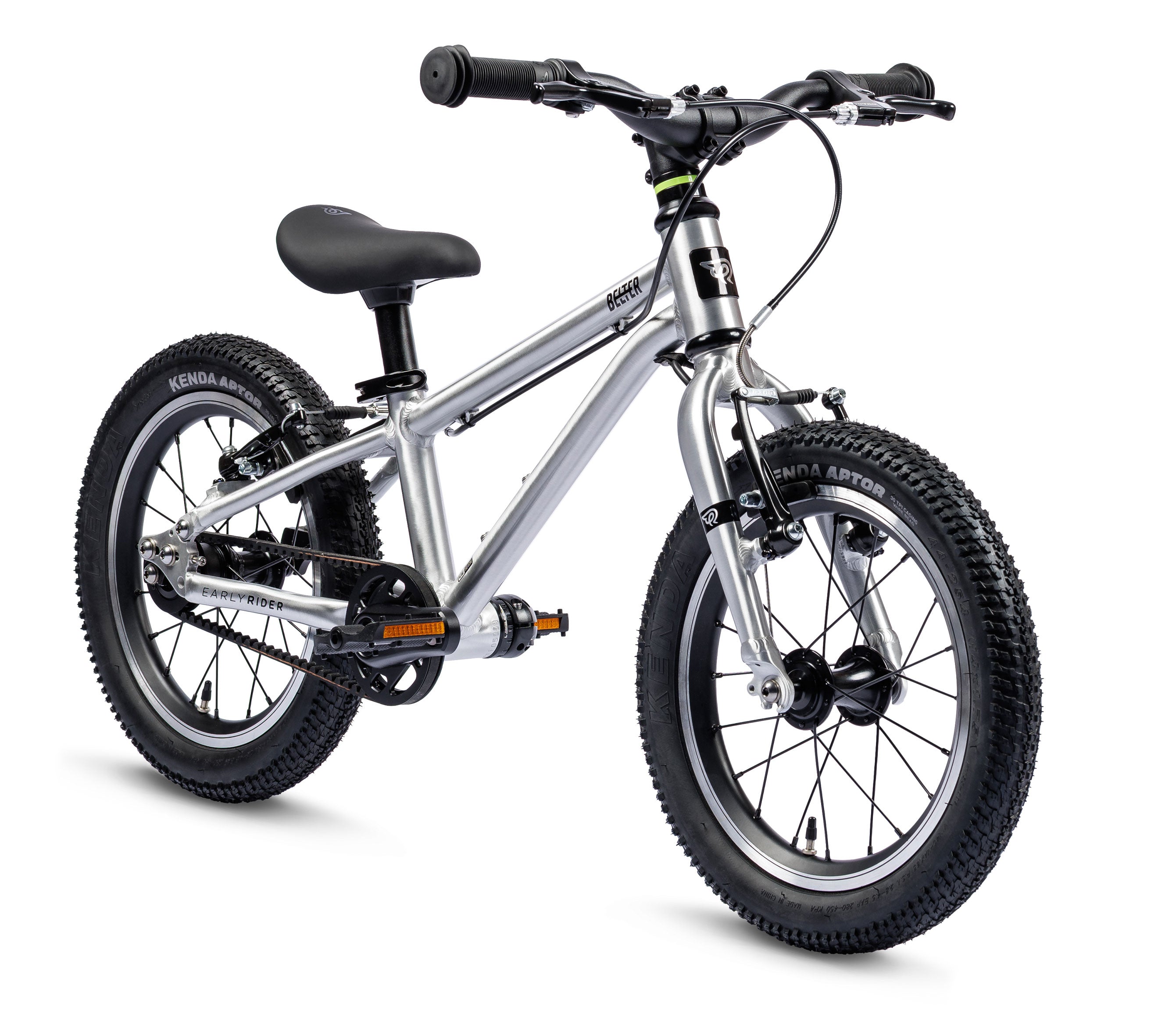 Early Rider 14