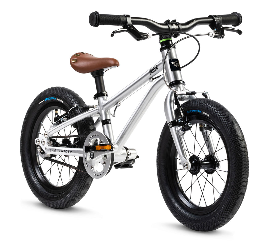 Kids first pedal bike hotsell