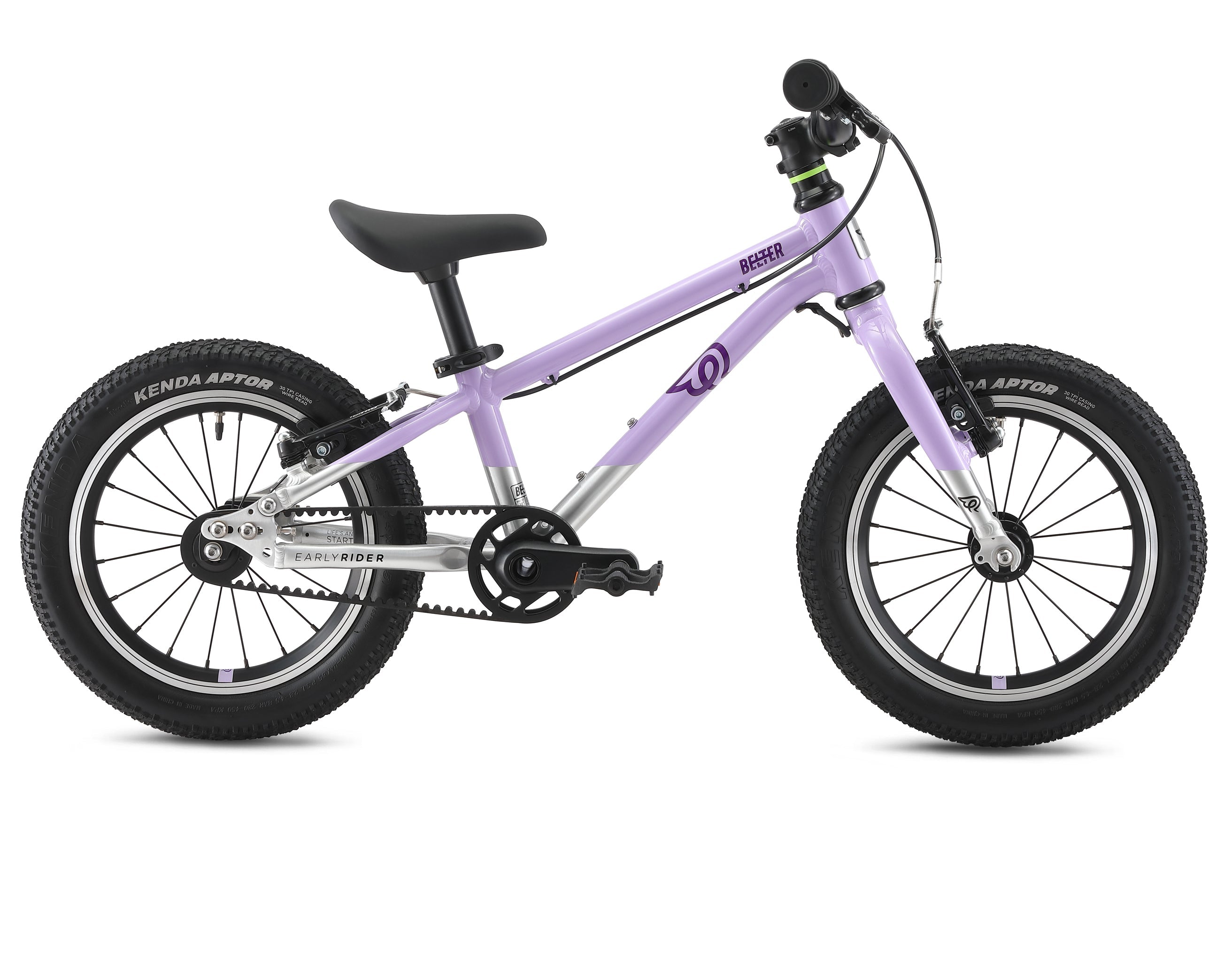 Belter 14 Kids Bike | 14