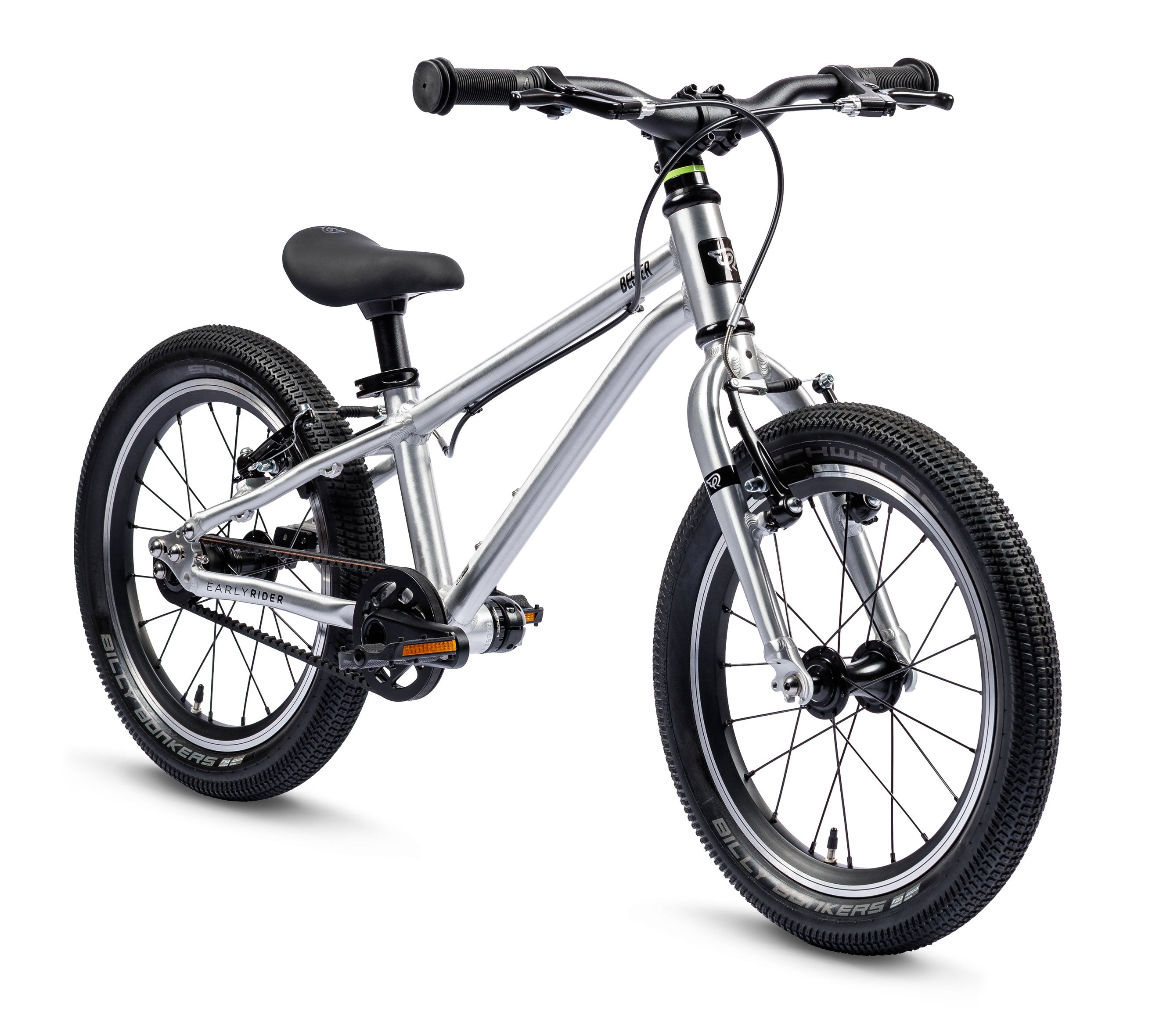 early rider 16 fahrradständer Early Rider 14" / 16" Kickstand – Early Rider®