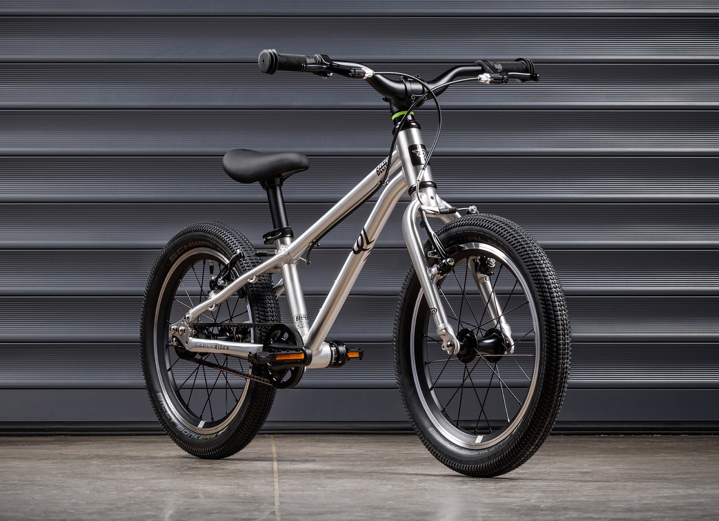 Belter 16 Kids Bike | 16