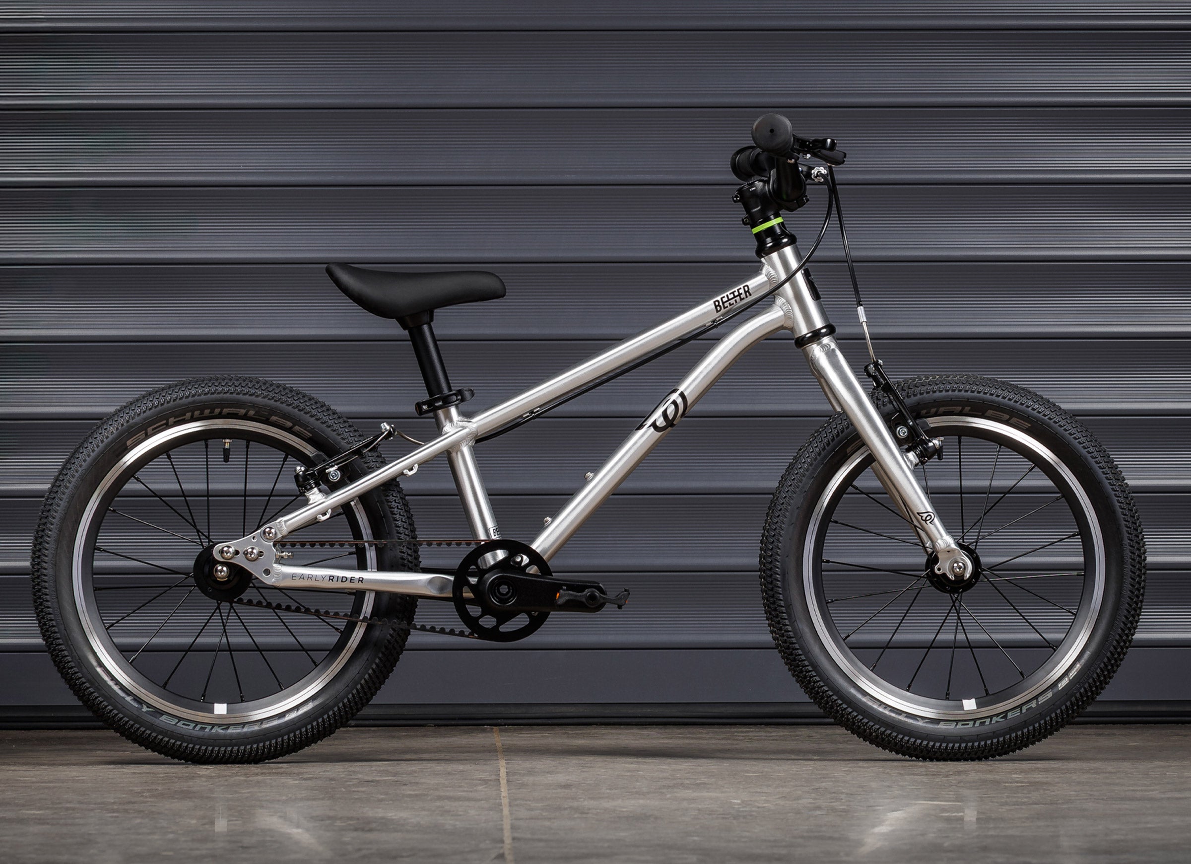 Belter 16 Kids Bike | 16