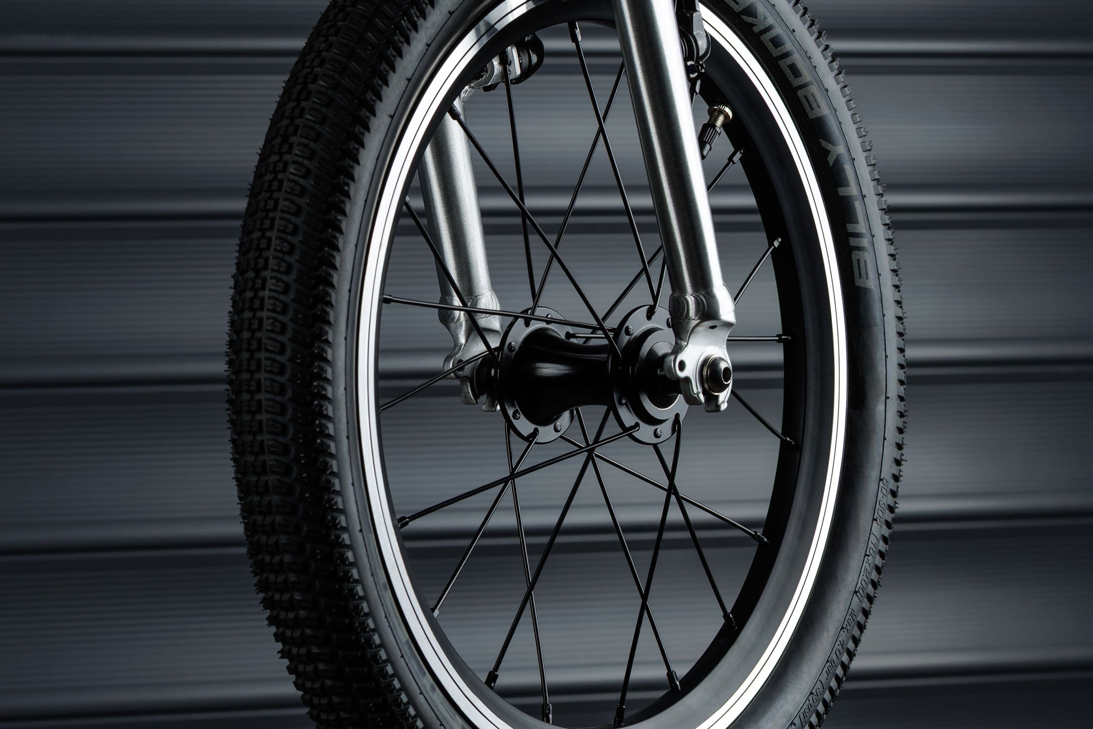 Belter 16 Kids Bike | 16