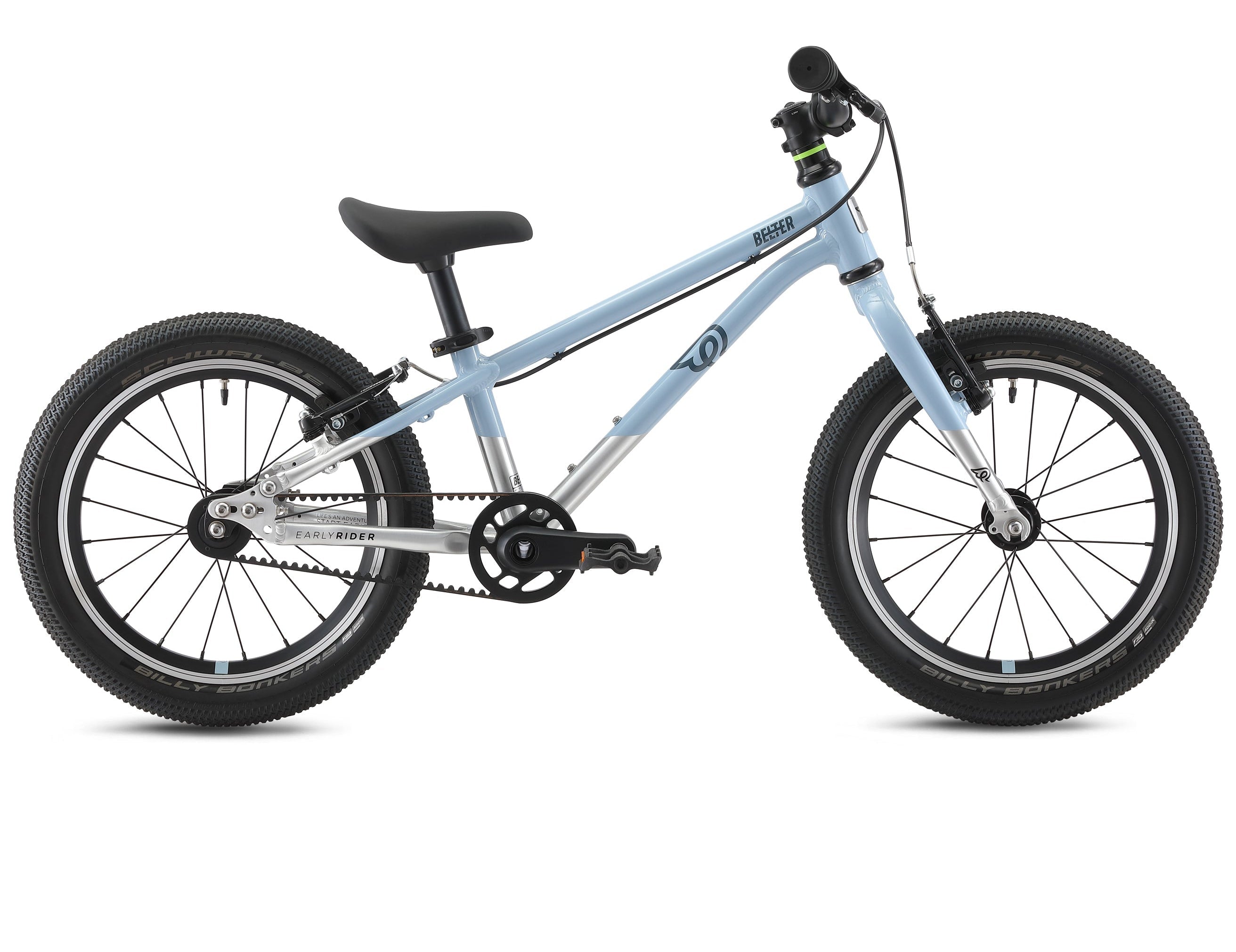 Belter 16 Kids Bike | 16