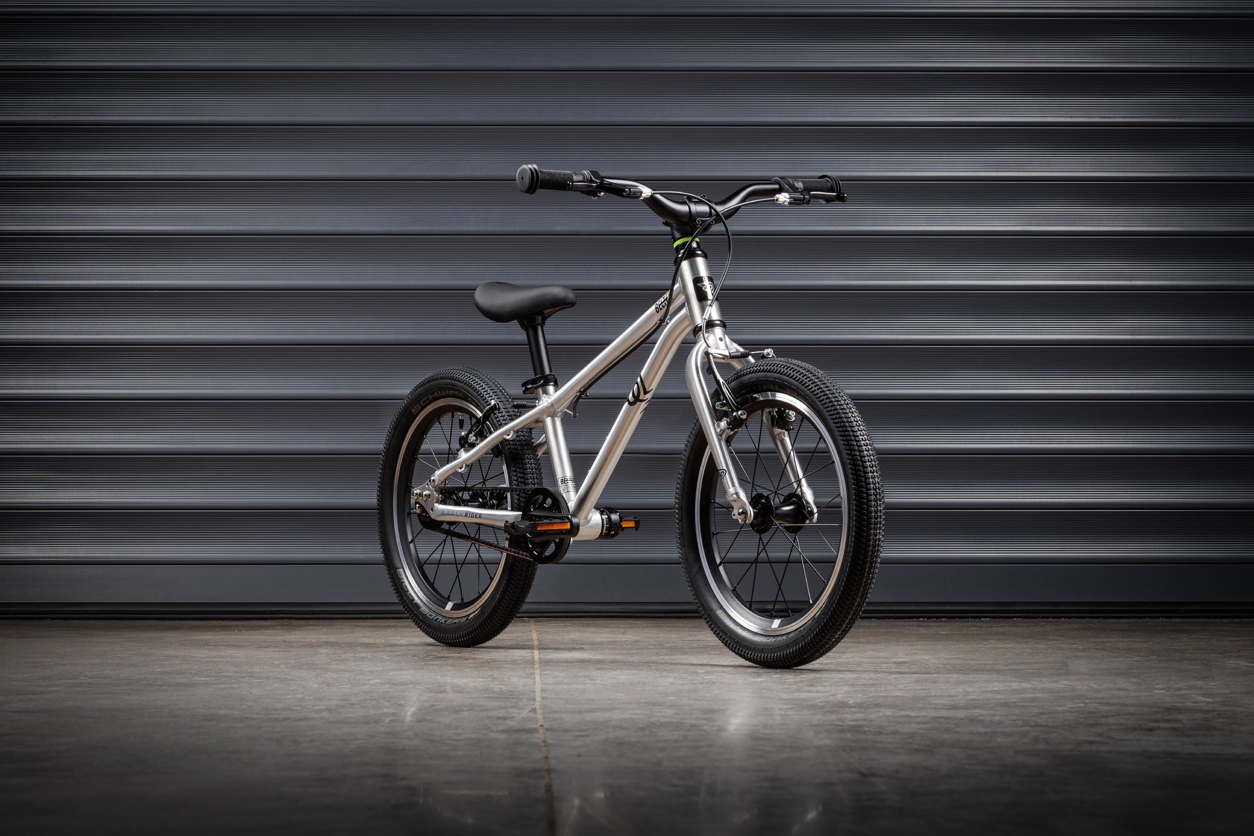 Belter 16 Kids Bike | 16