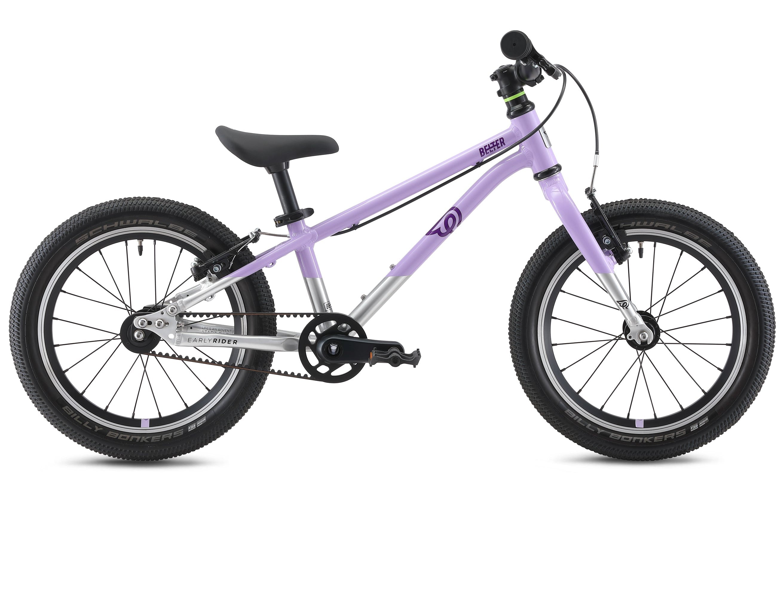 Belter 16 Kids Bike | 16