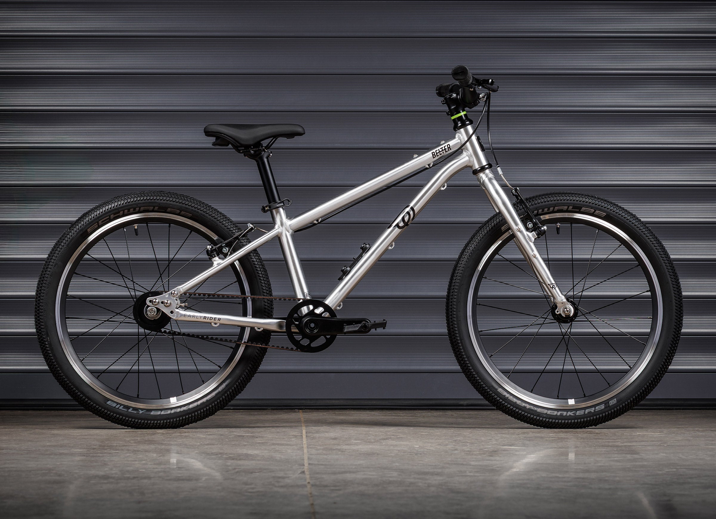 Belter 20 Auto Kids Bike | 20