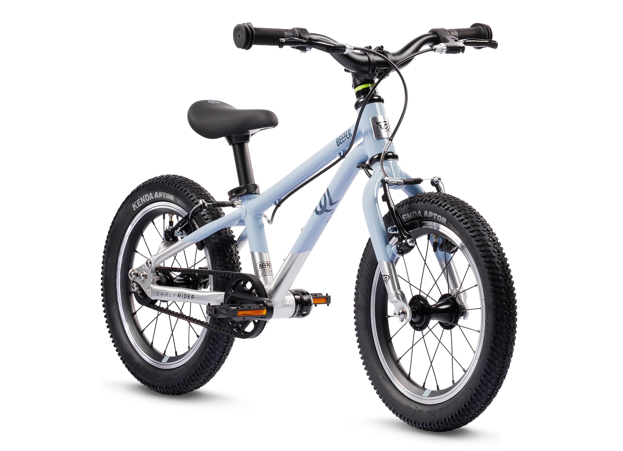 Kids Bikes Belter Collection | Lightweight & Durable Children's