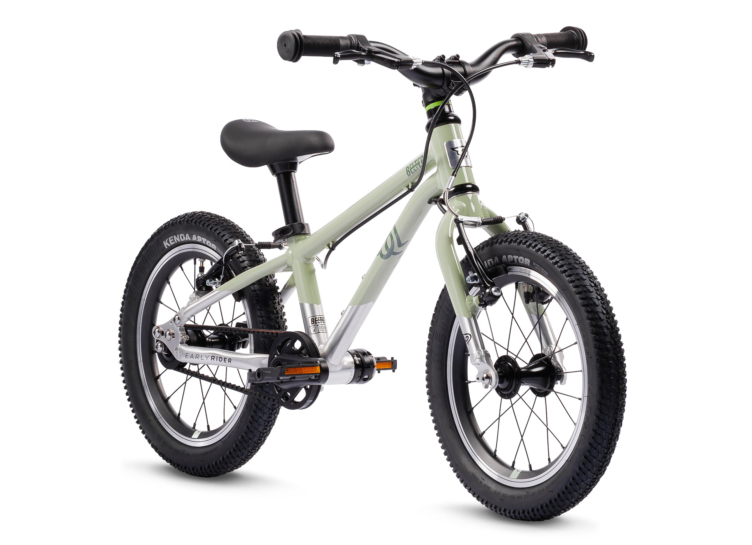 Kids Bikes Belter Collection | Lightweight & Durable Children's