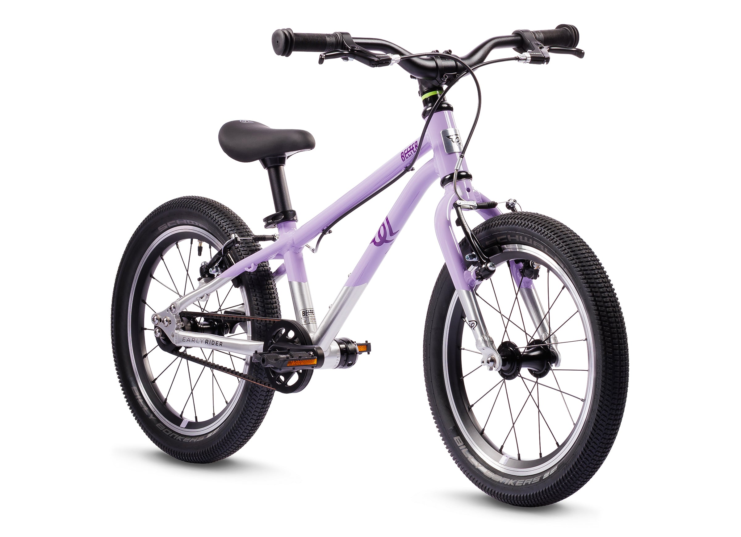Belter 16 Kids Bike | 16