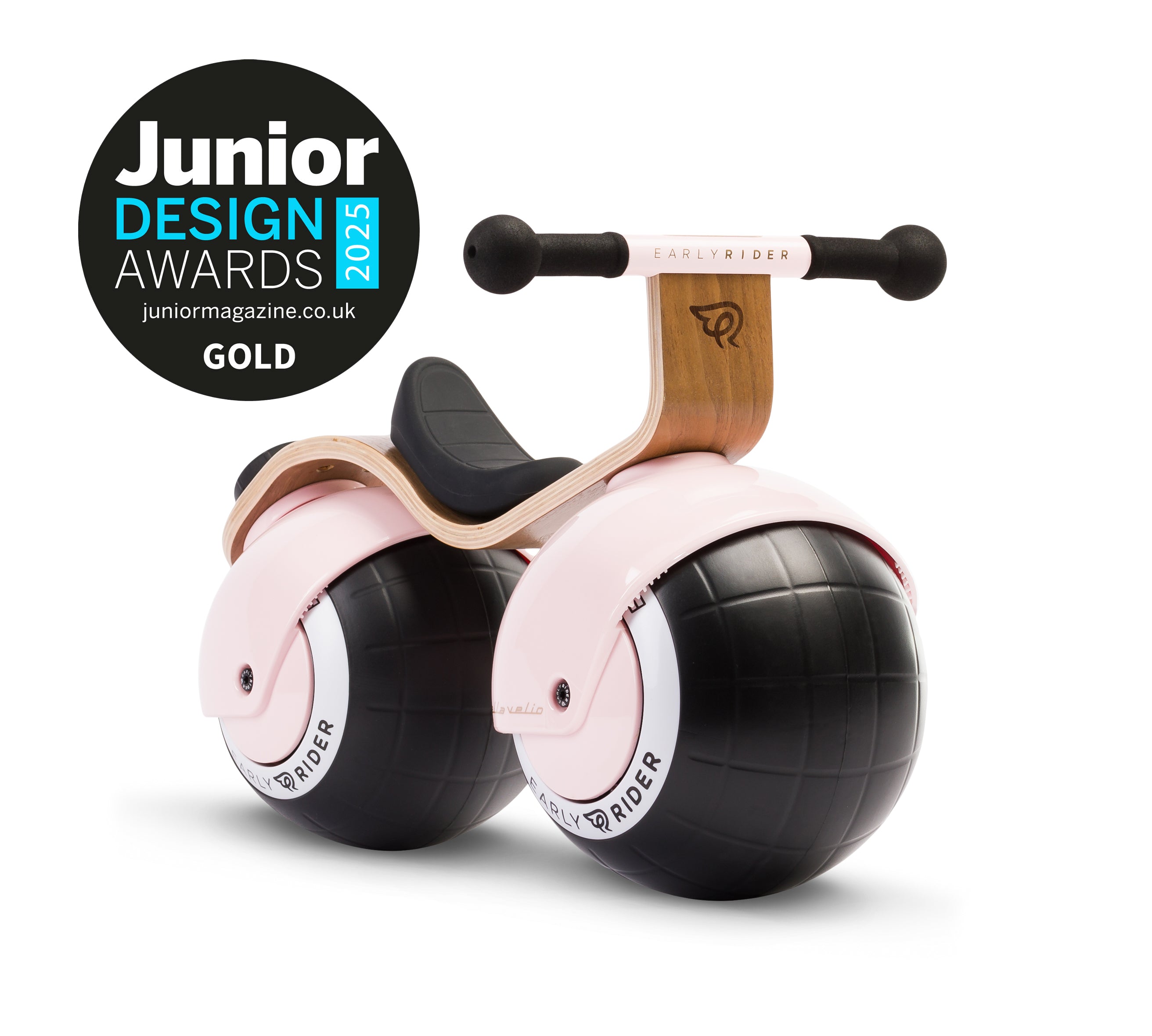 All Bikes – Early Rider®