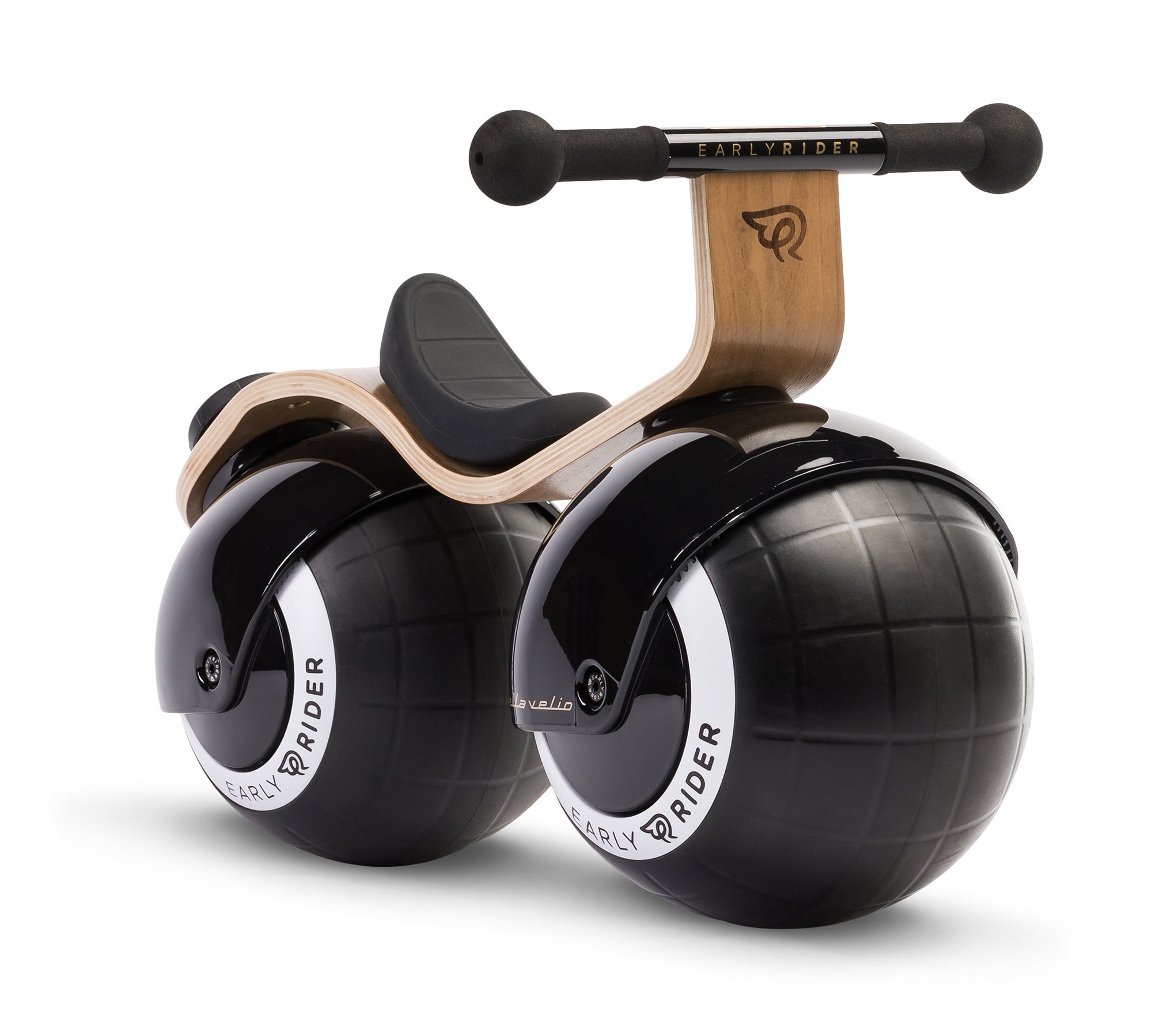 Velio – Early Rider®