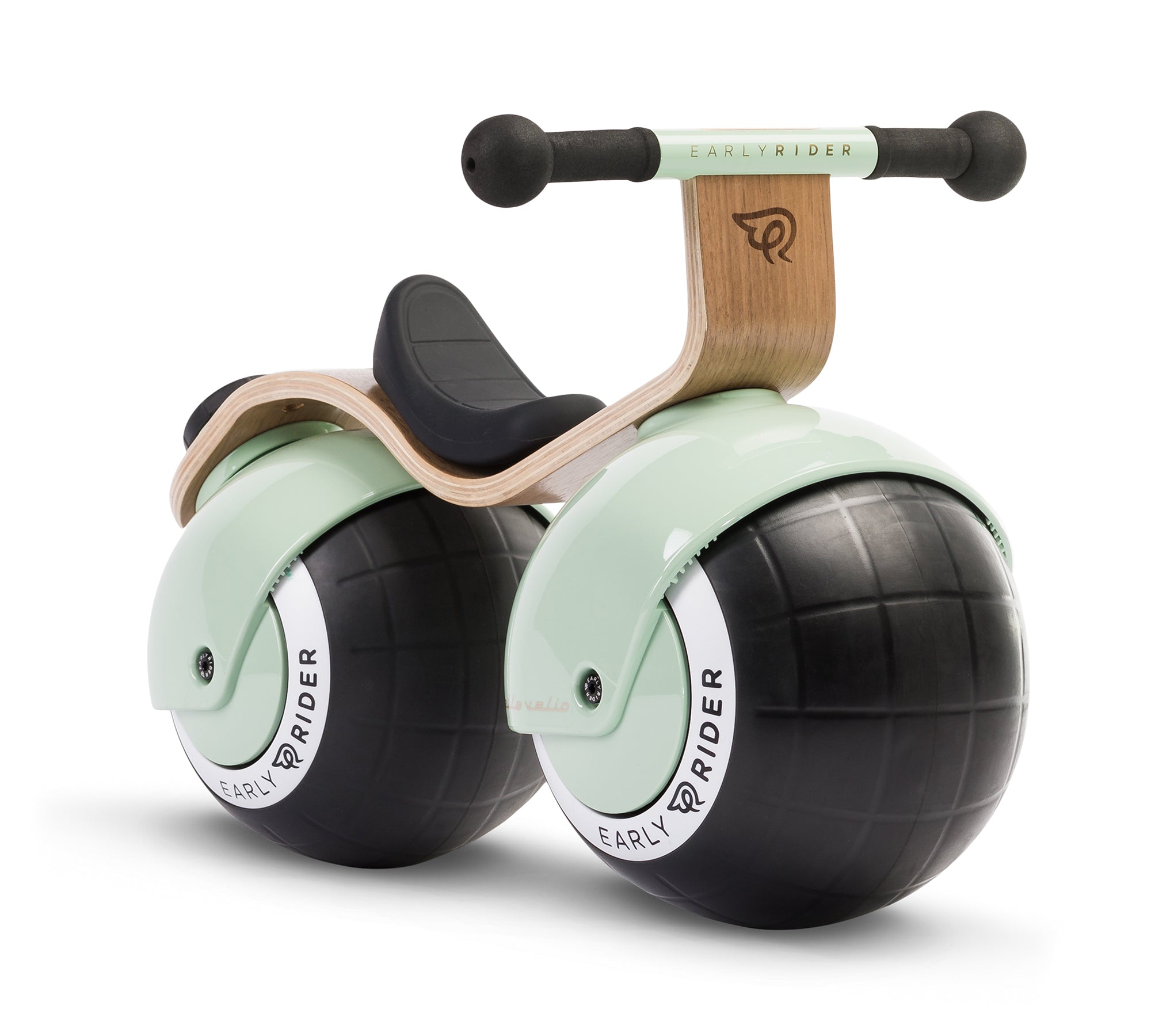【EARLY RIDER】ランニングバイク Seeker 14 – Early Rider® US
