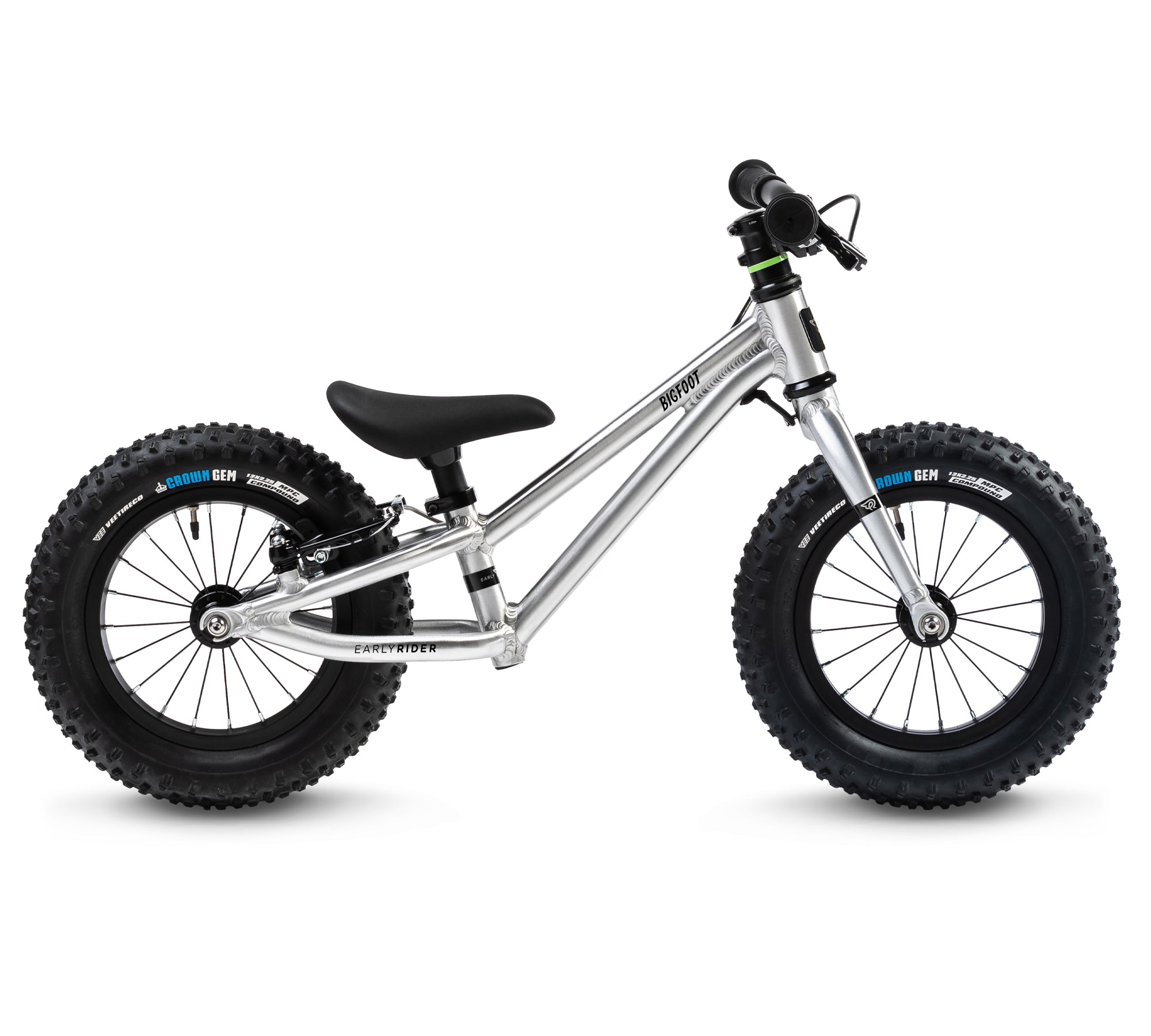 Big Foot 12 Kids Bike 12 Childrens Balance Bike Age 2 4 Early Rider