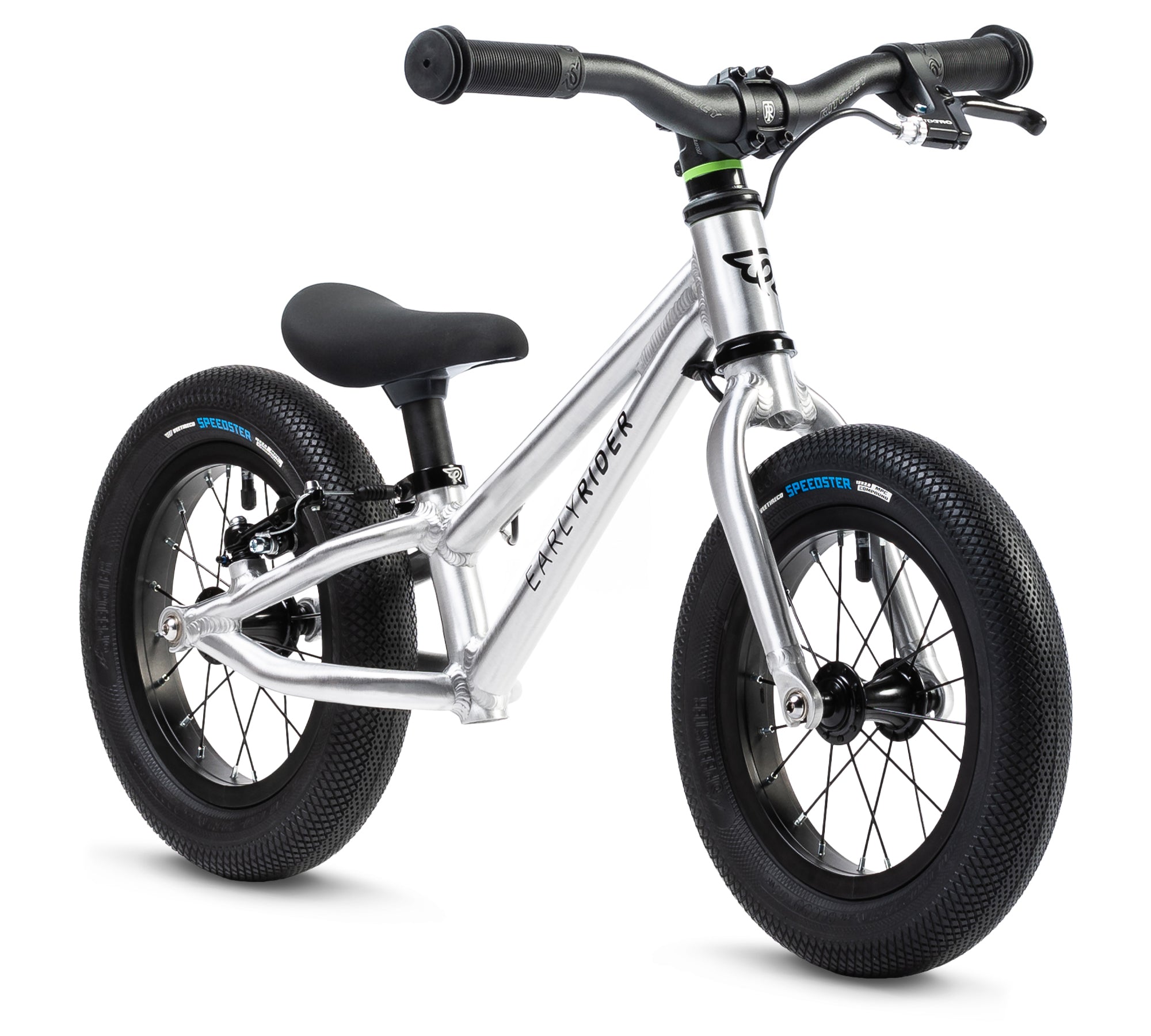 Charger 12 + Free colour grip upgrade