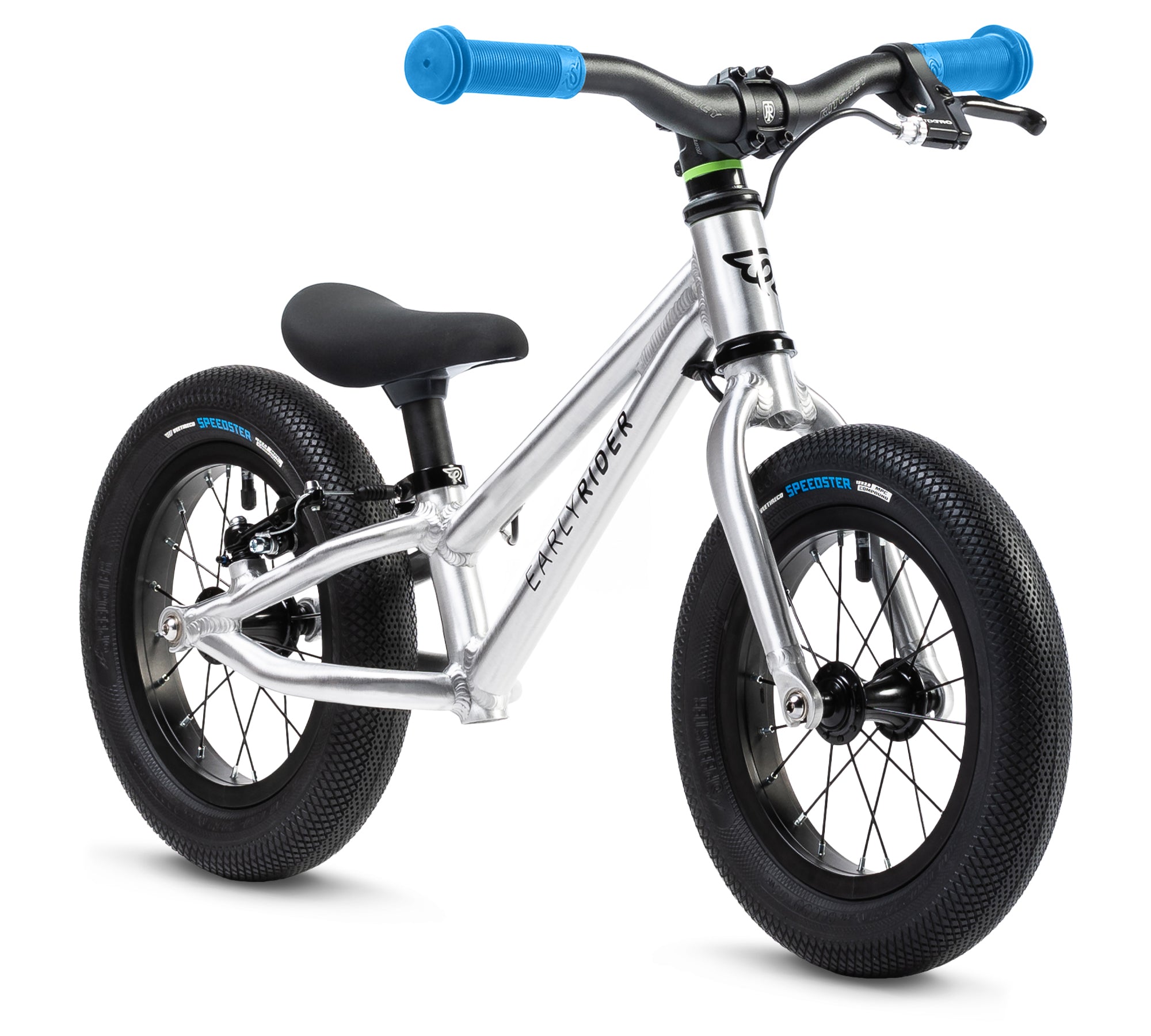 Charger 12 + Free colour grip upgrade