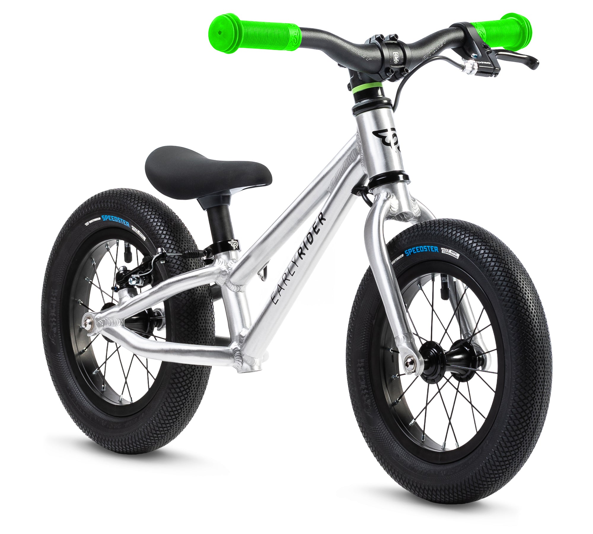 Charger 12 + Free colour grip upgrade