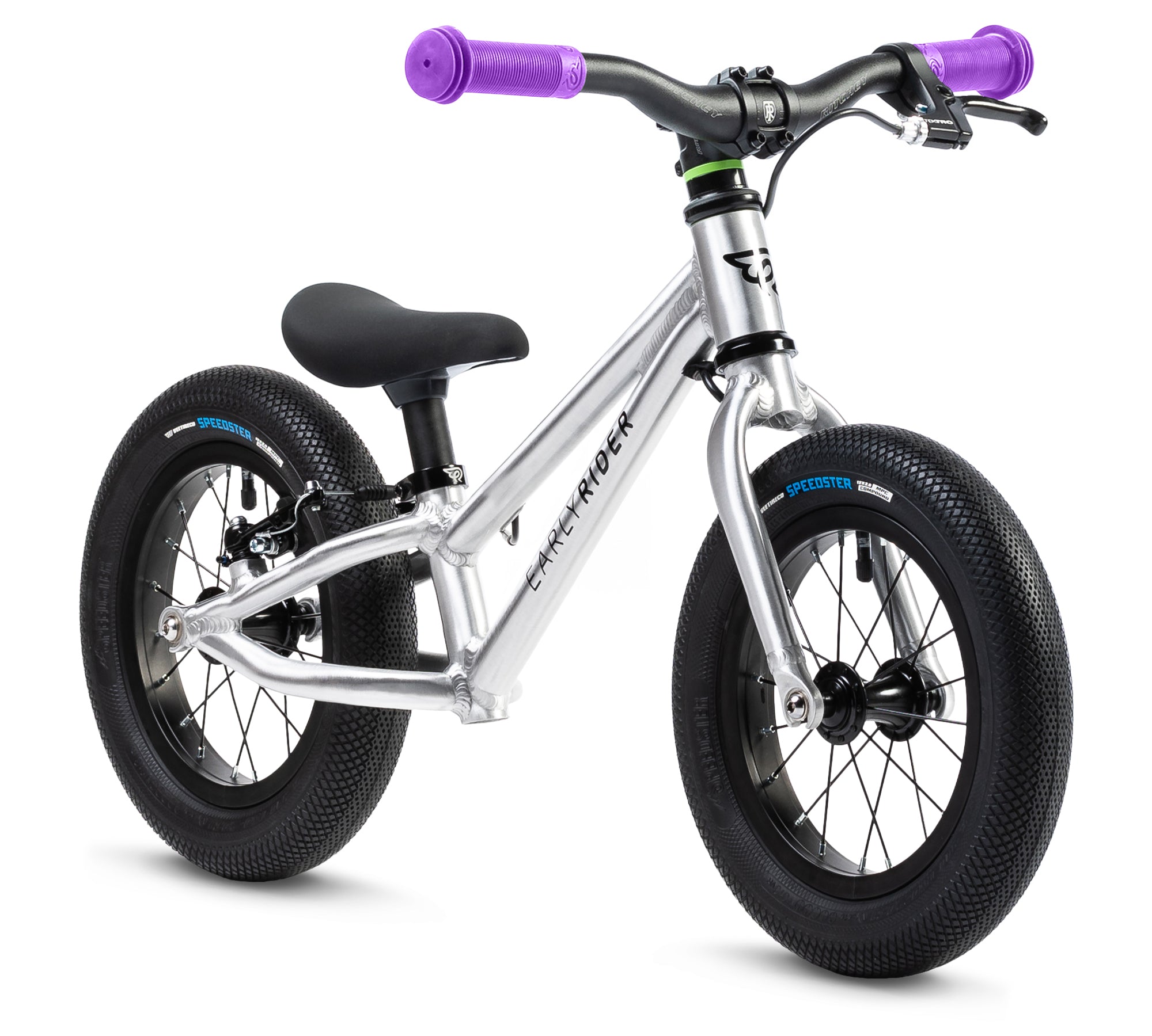 Charger 12 + Free colour grip upgrade