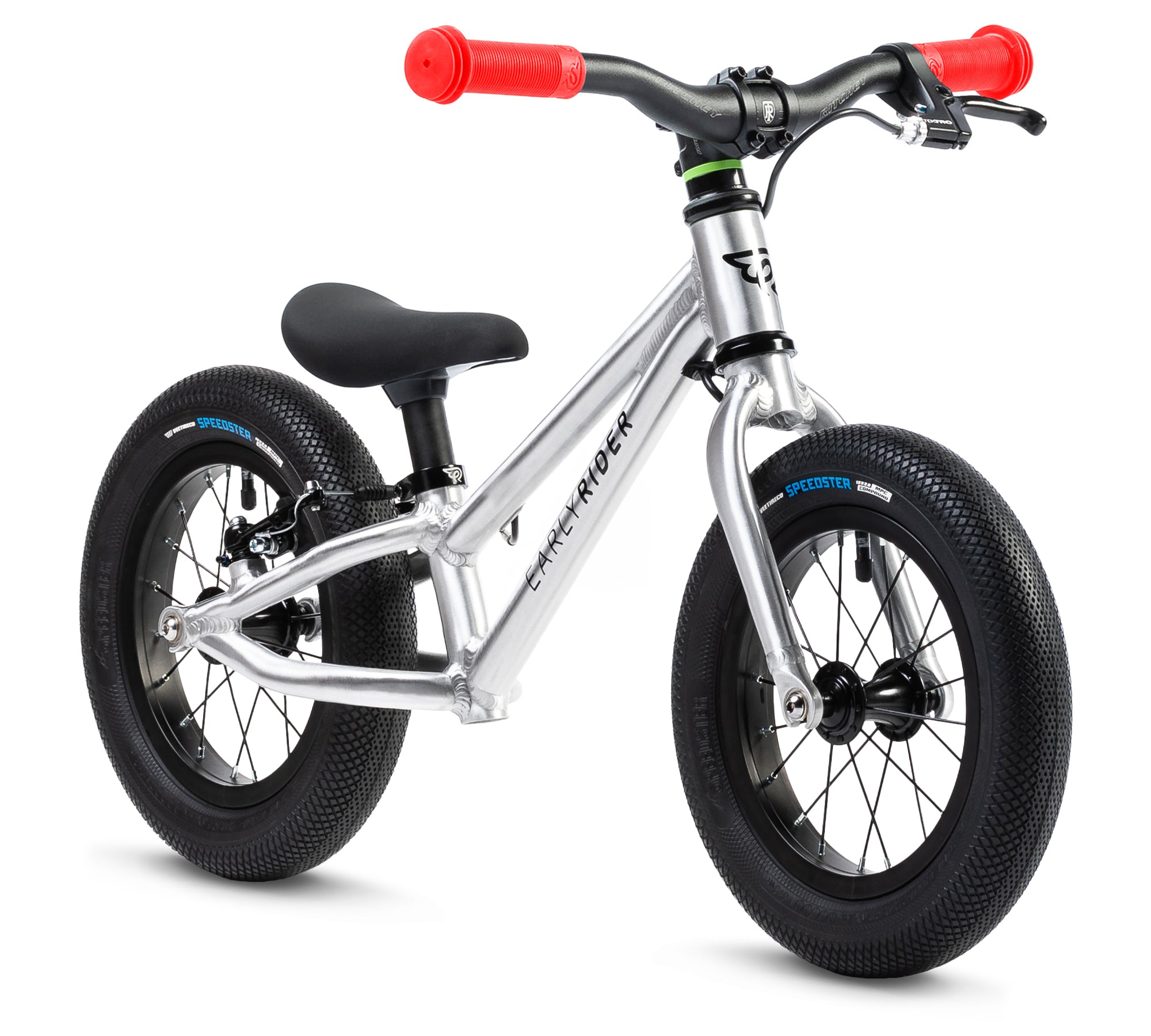 Charger 12 + Free colour grip upgrade