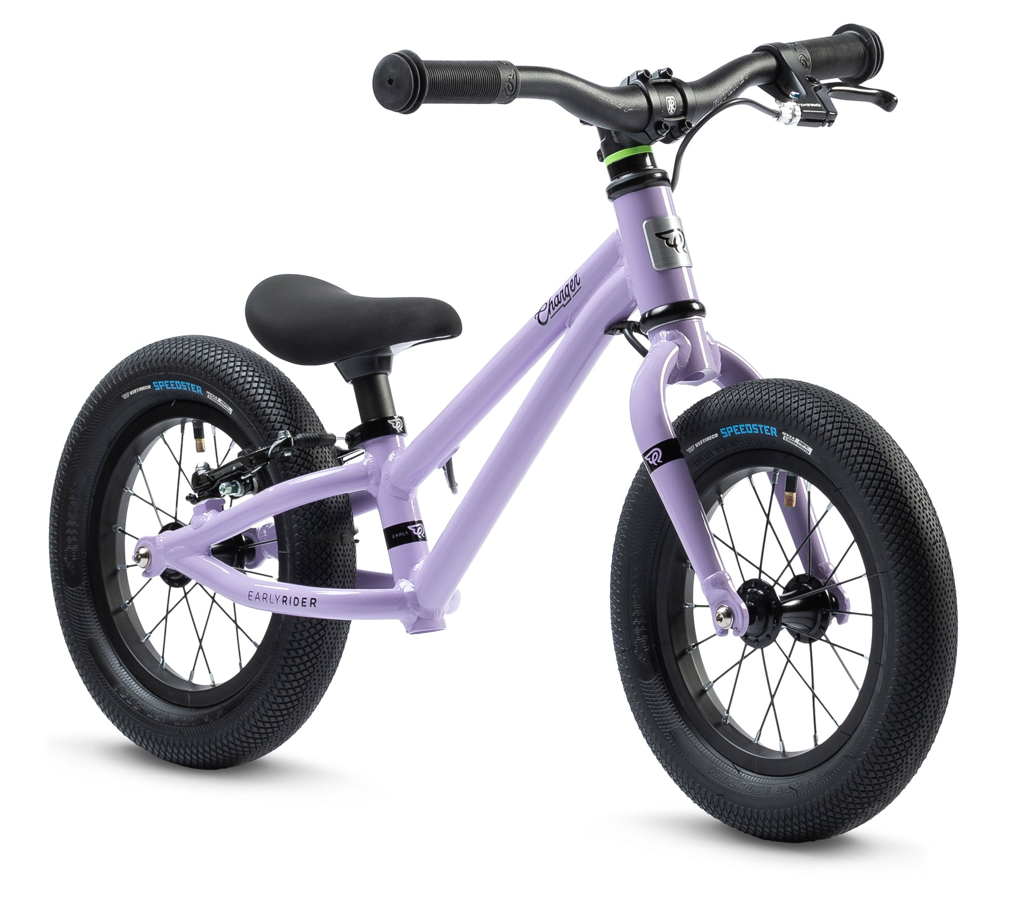 Charger 12 + Free colour grip upgrade