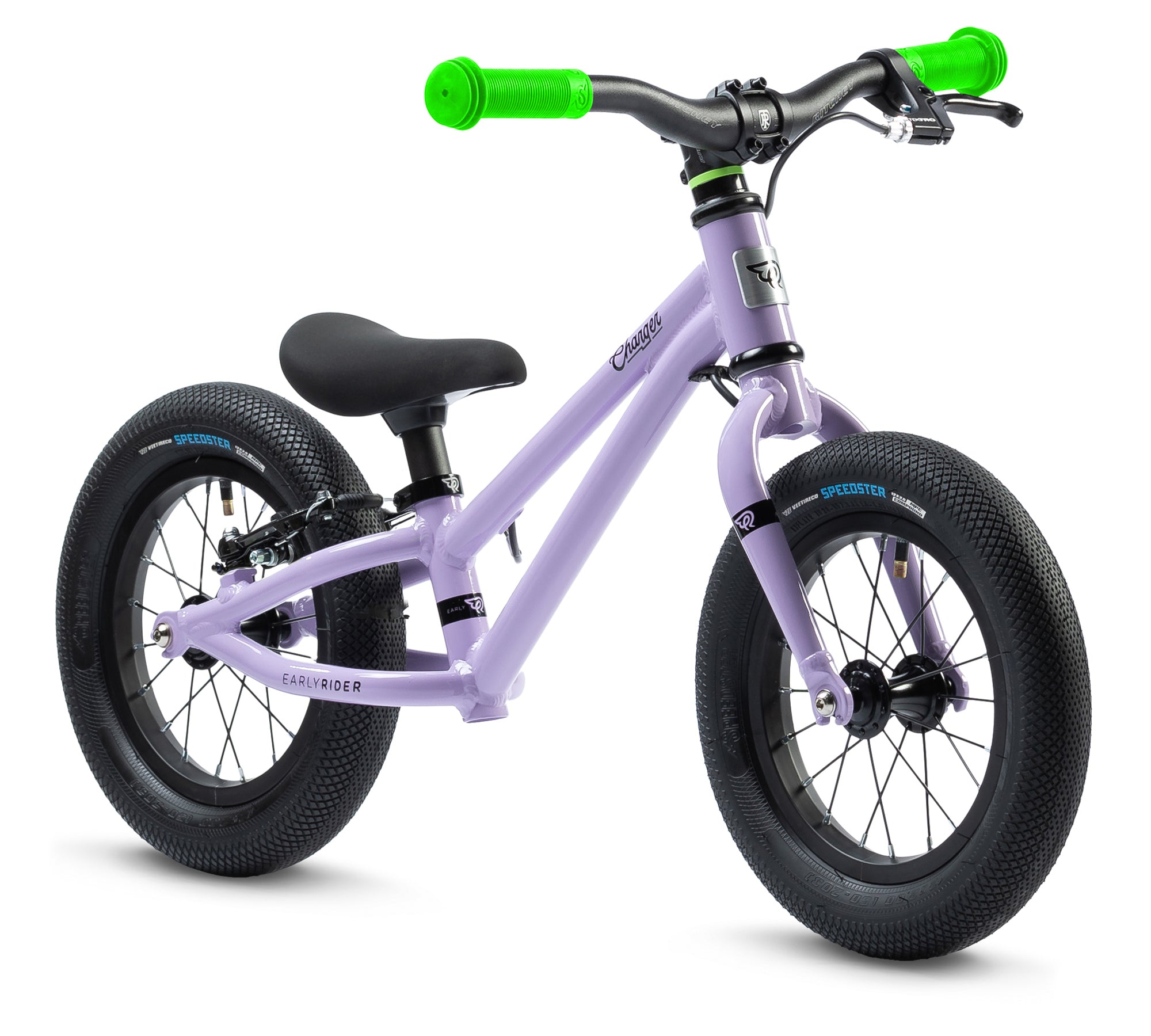 Charger 12 + Free colour grip upgrade
