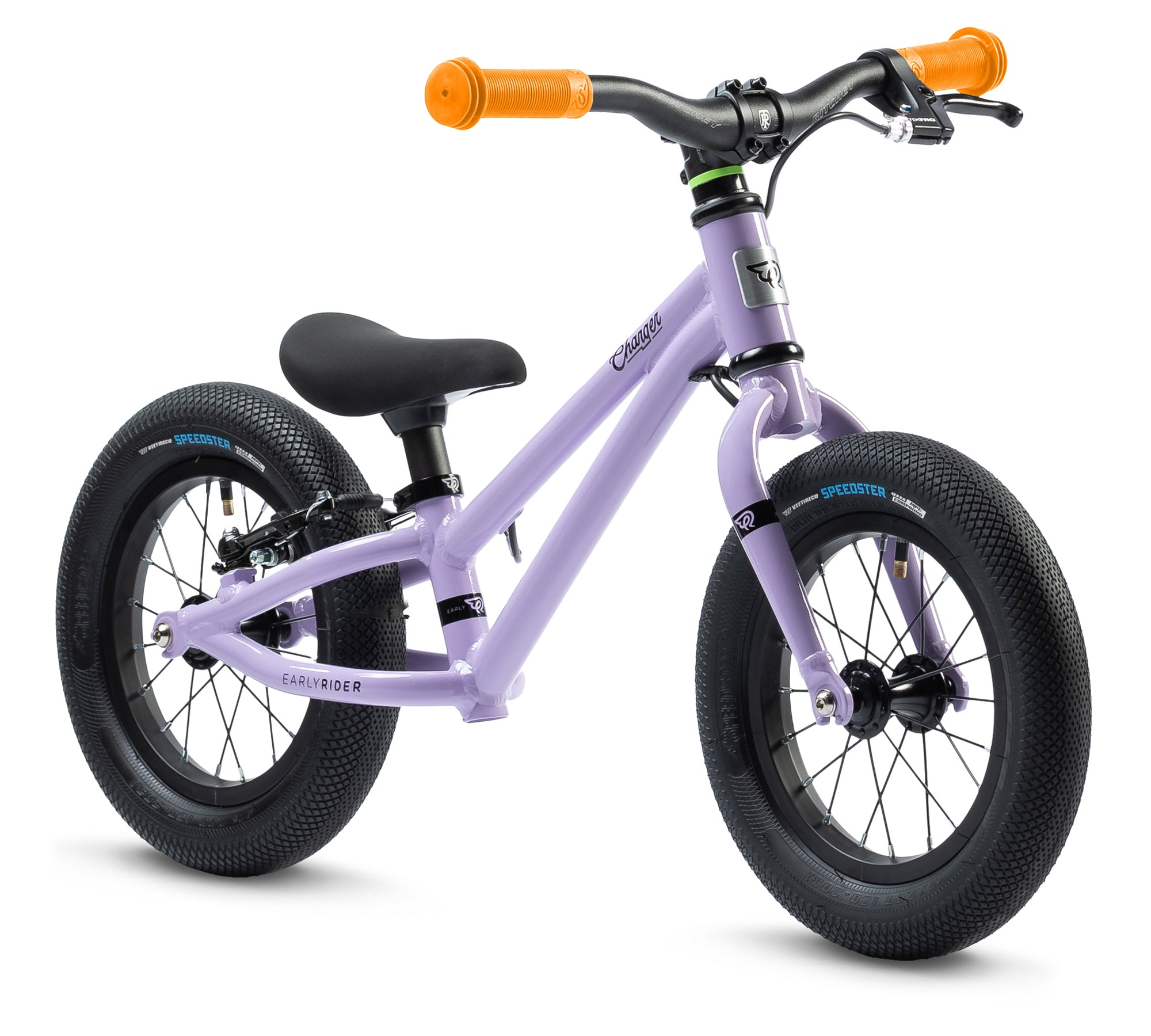 Charger 12 + Free colour grip upgrade