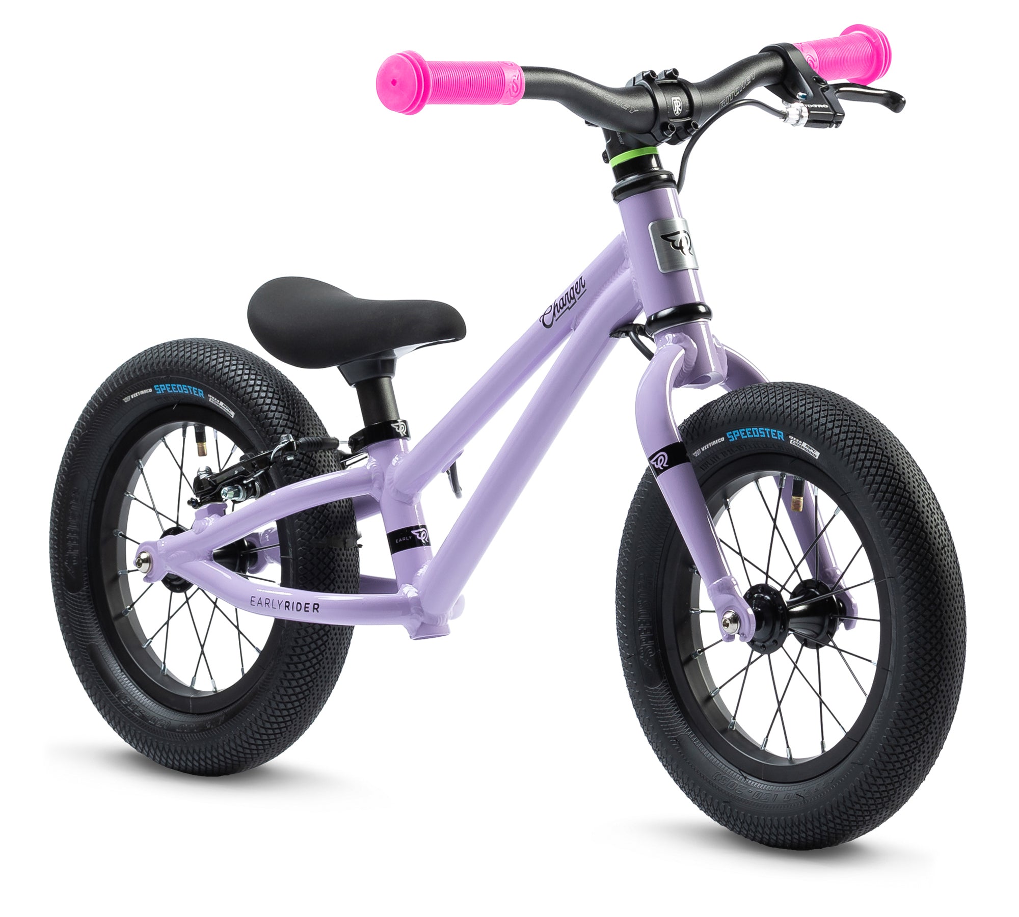 Charger 12 + Free colour grip upgrade