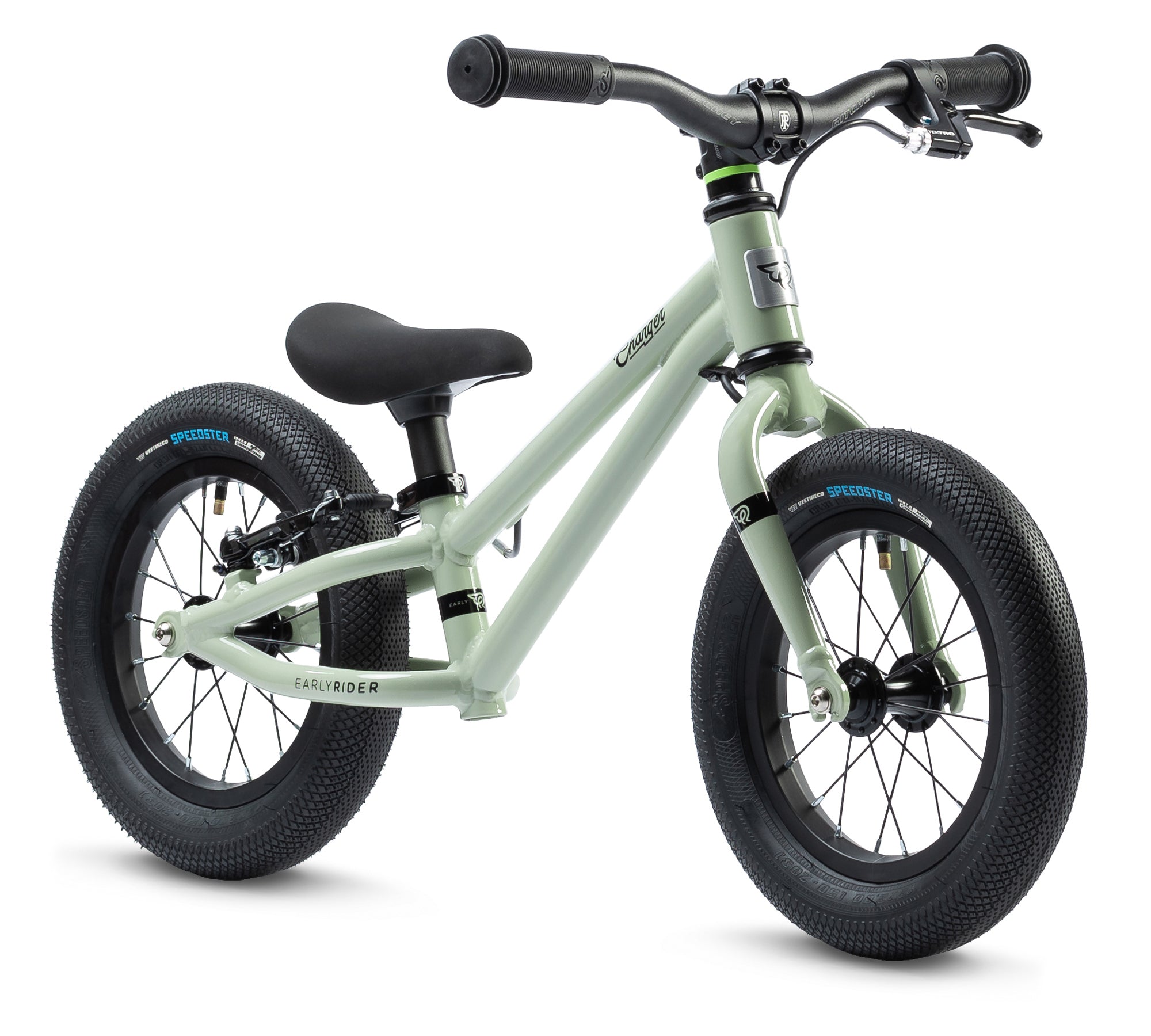 Charger 12 + Free colour grip upgrade