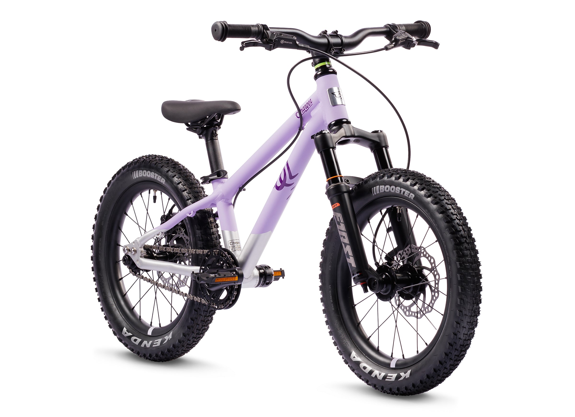 16 Inch – Early Rider®