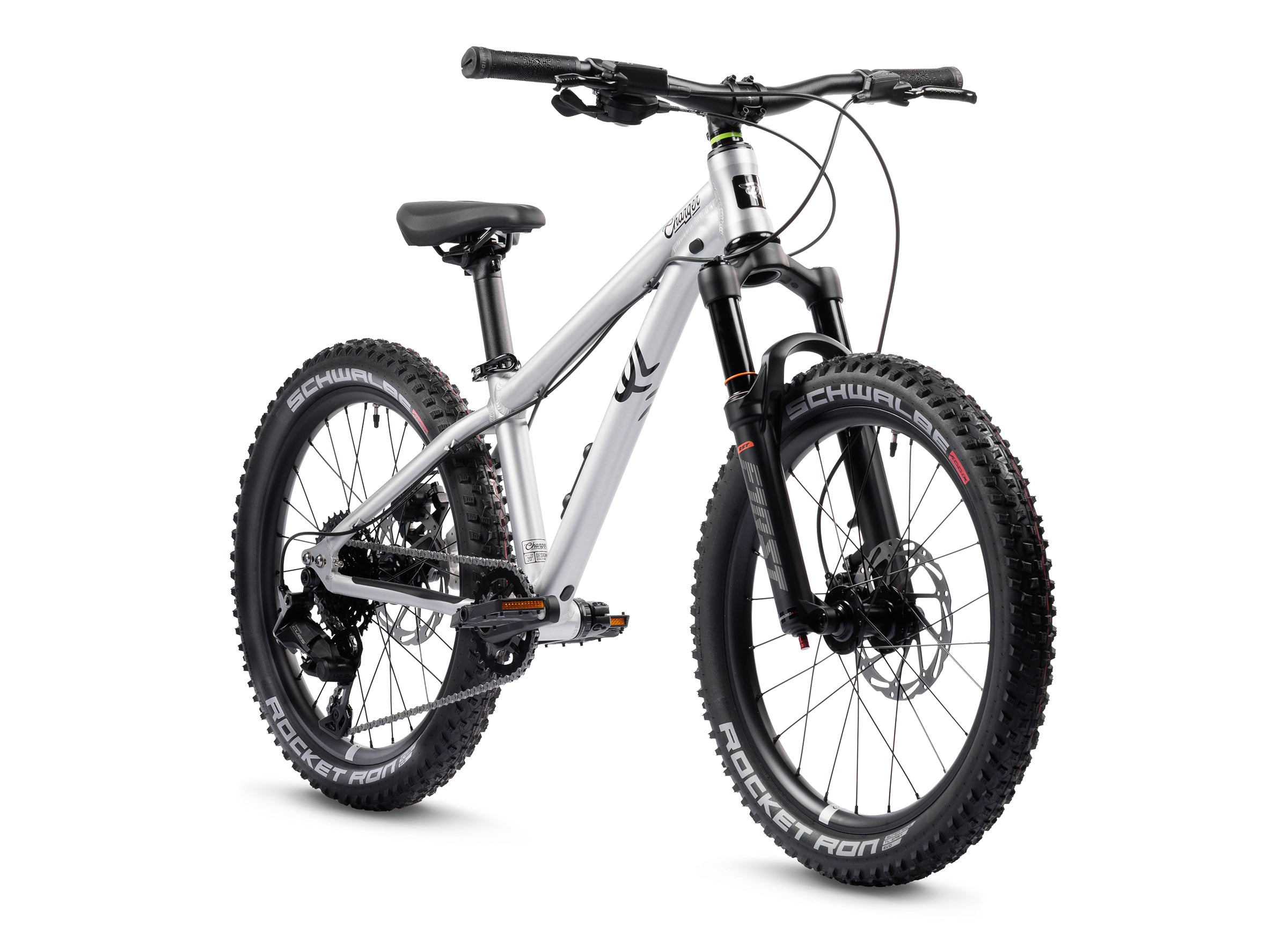 early rider kinderfahrrad 20 zoll Seeker 20 Kids Bike | 20" Childrens Bike