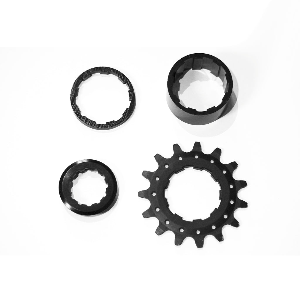 15t Chain Sprocket Spacer Kit