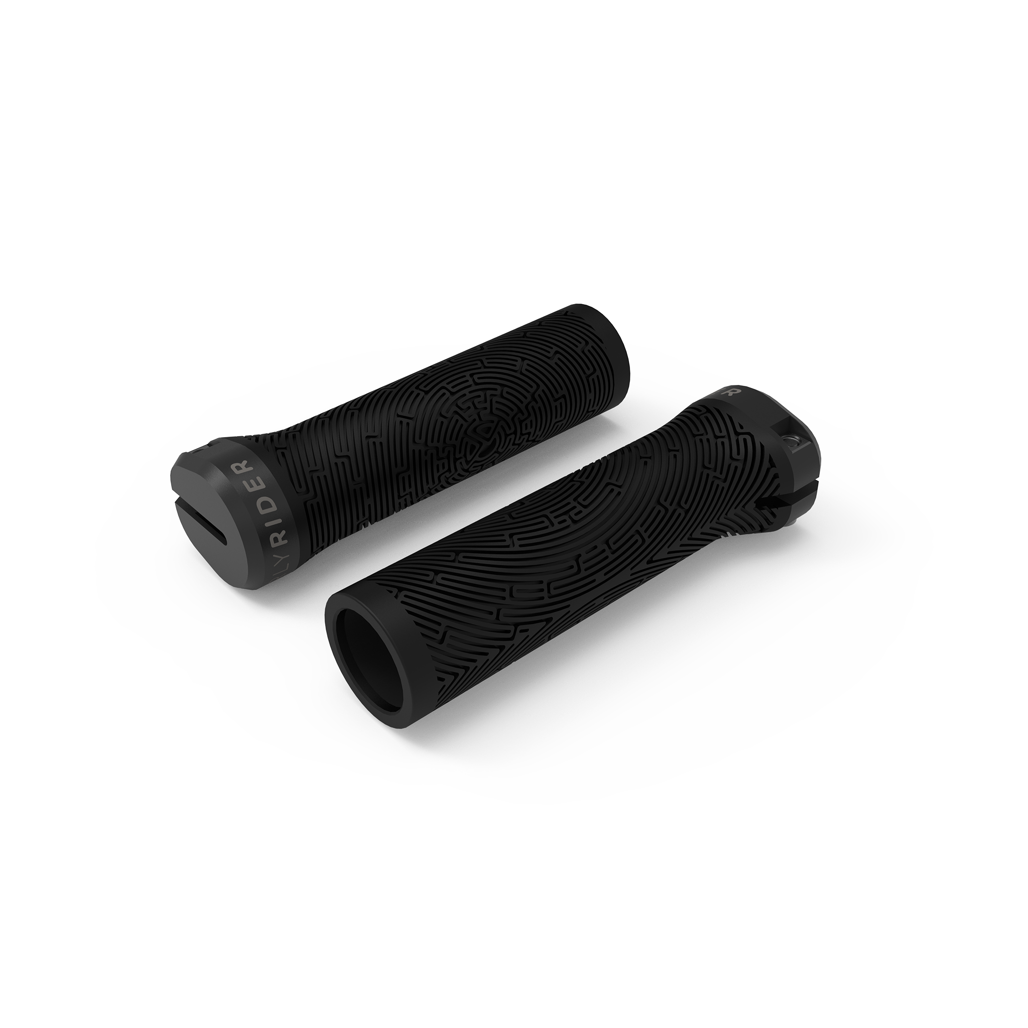 Early Rider 22mm Comp Lock On Handlebar Grip