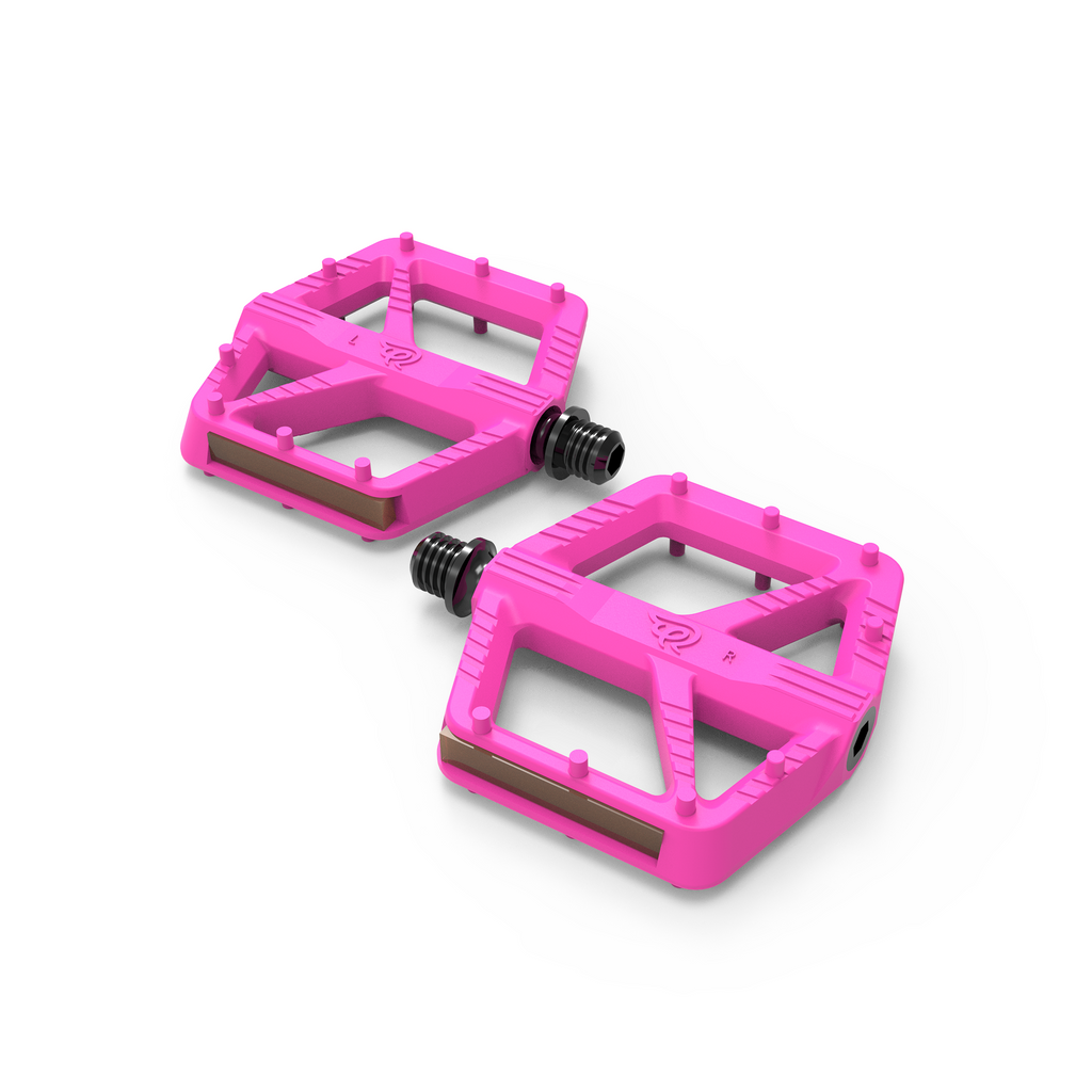 Early Rider Works Comp Pedals Pink