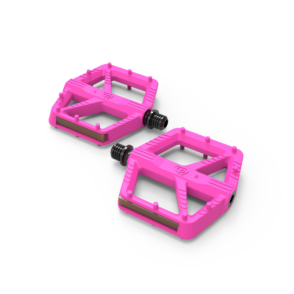 Works Comp Pedals