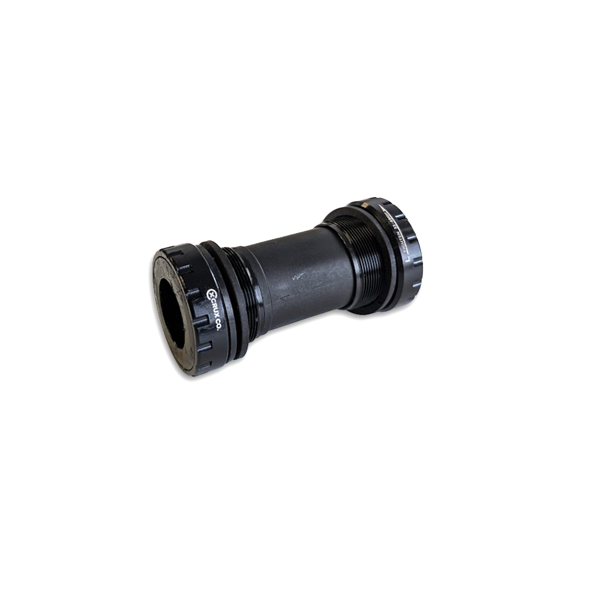Crux 24mm BSA External Bottom Bracket