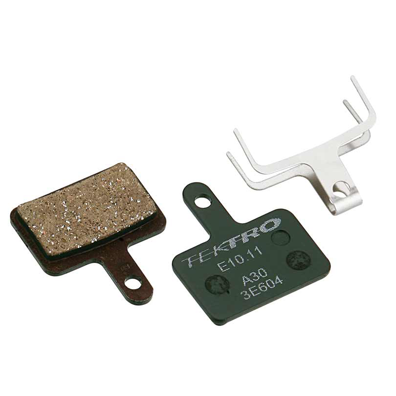 J2820 Disc Brake Pads