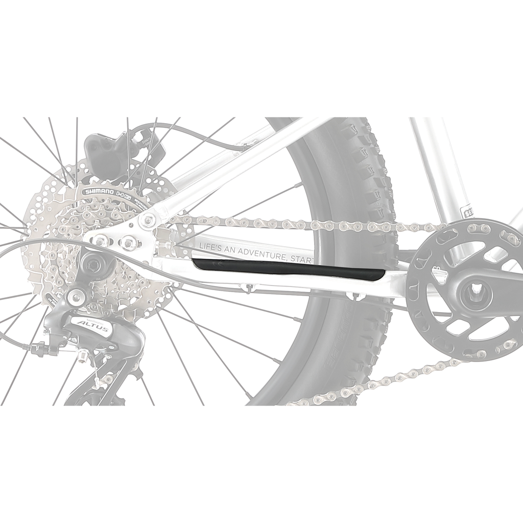 Self Adhesive Chainstay Protector