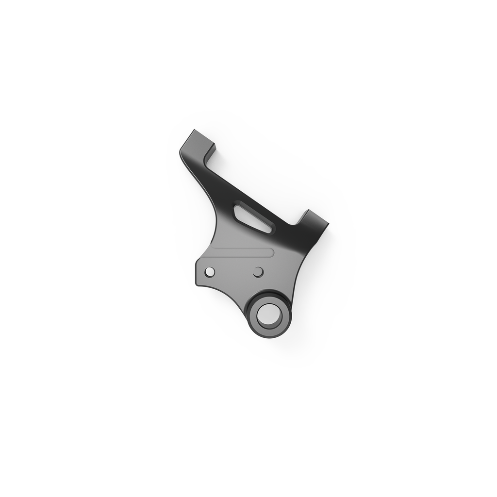 Dropout Non Driveside Disc 12x142mm Post Mount