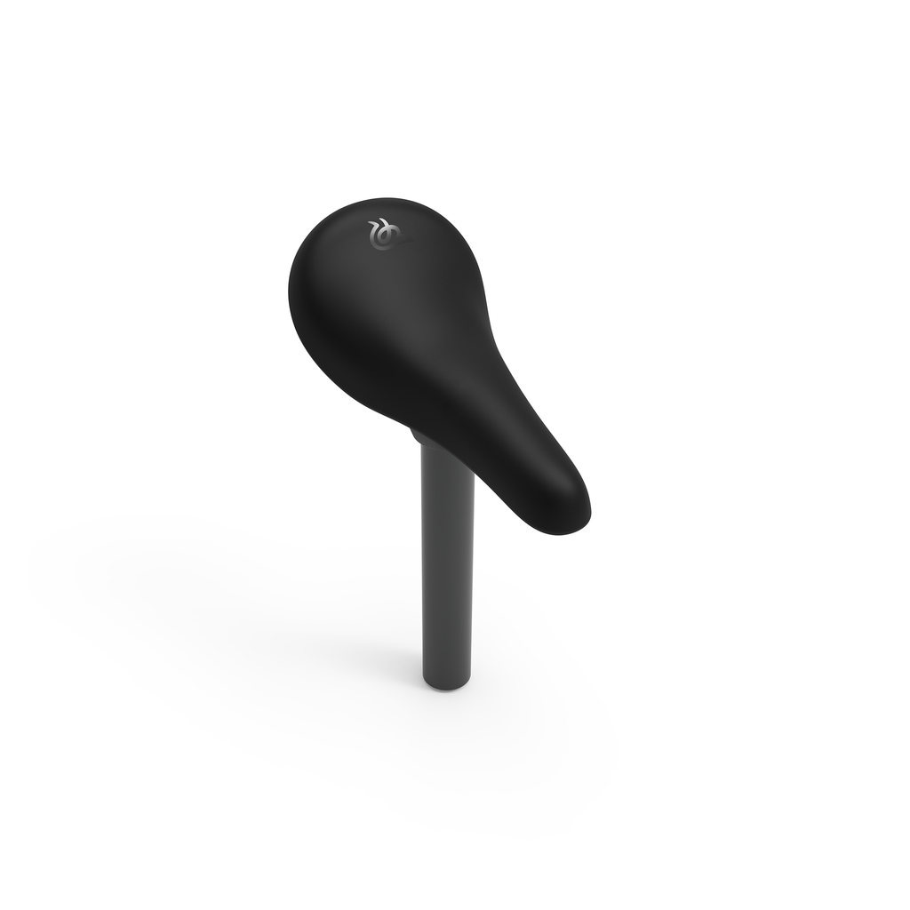 Wing Combo Saddle 25.4x150mm Post