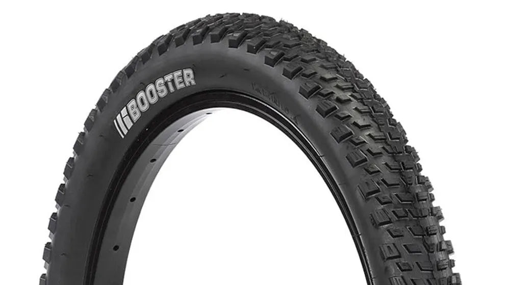 Booster Tyre